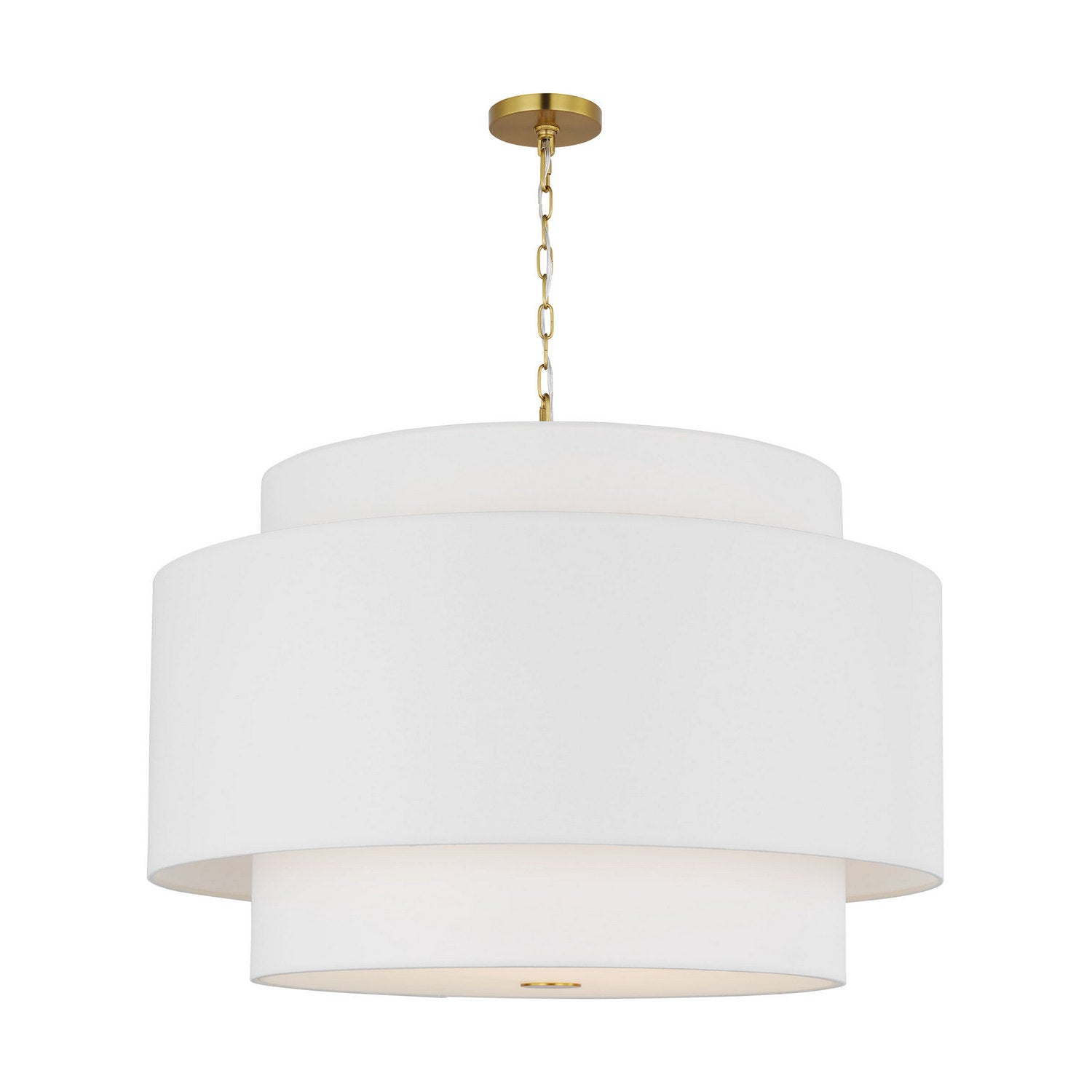 Suspension 4 lumières | Sawyer