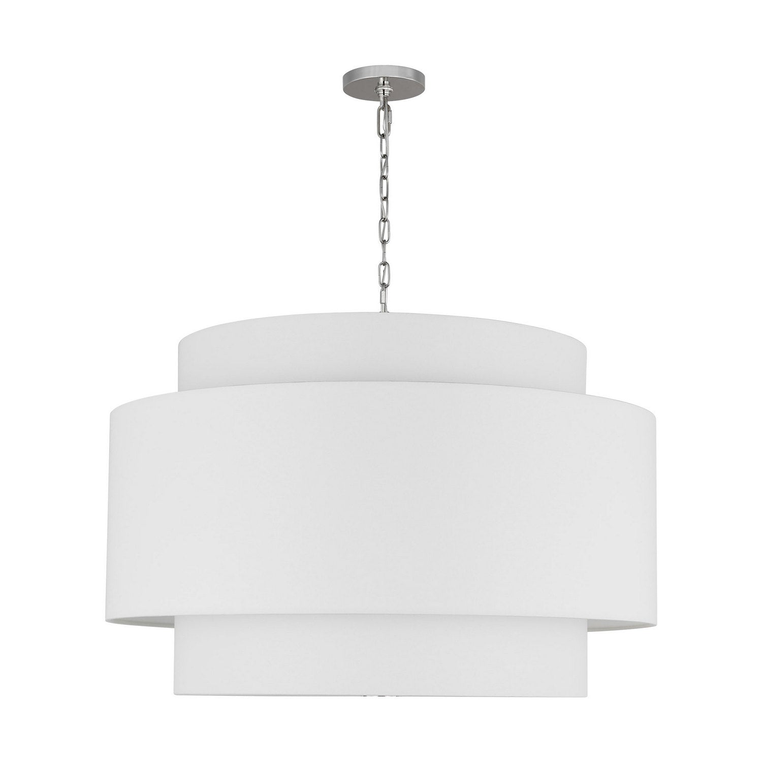 Suspension 4 lumières | Sawyer