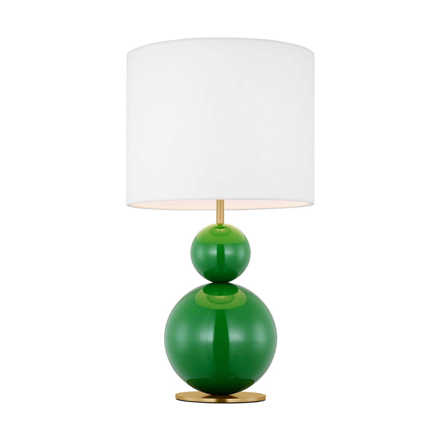 Lampe de table 1 lumière | Suki