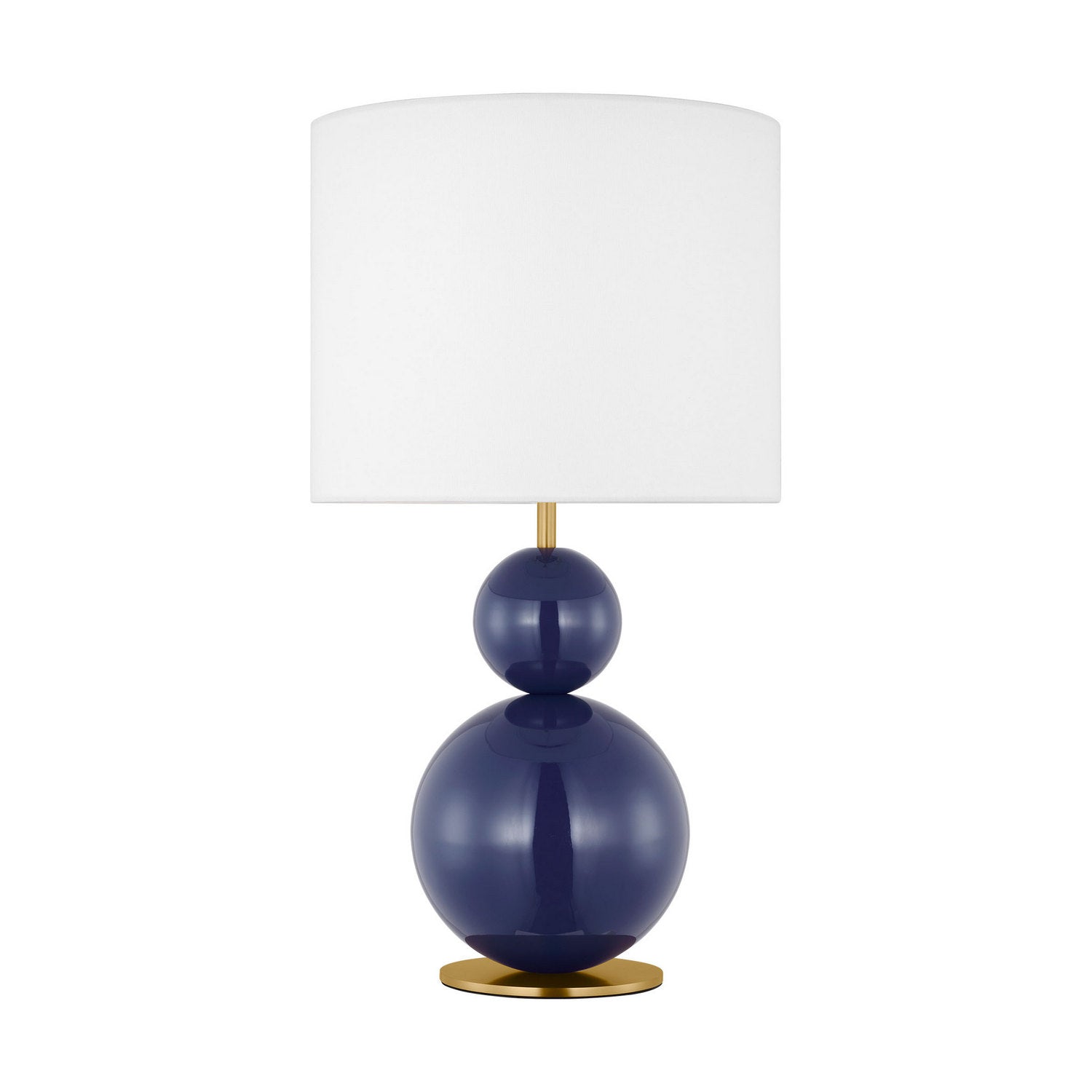 Lampe de table 1 lumière | Suki