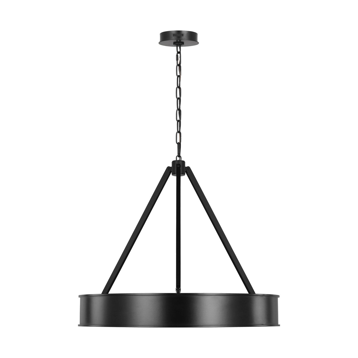 Lustre DEL | Leonard