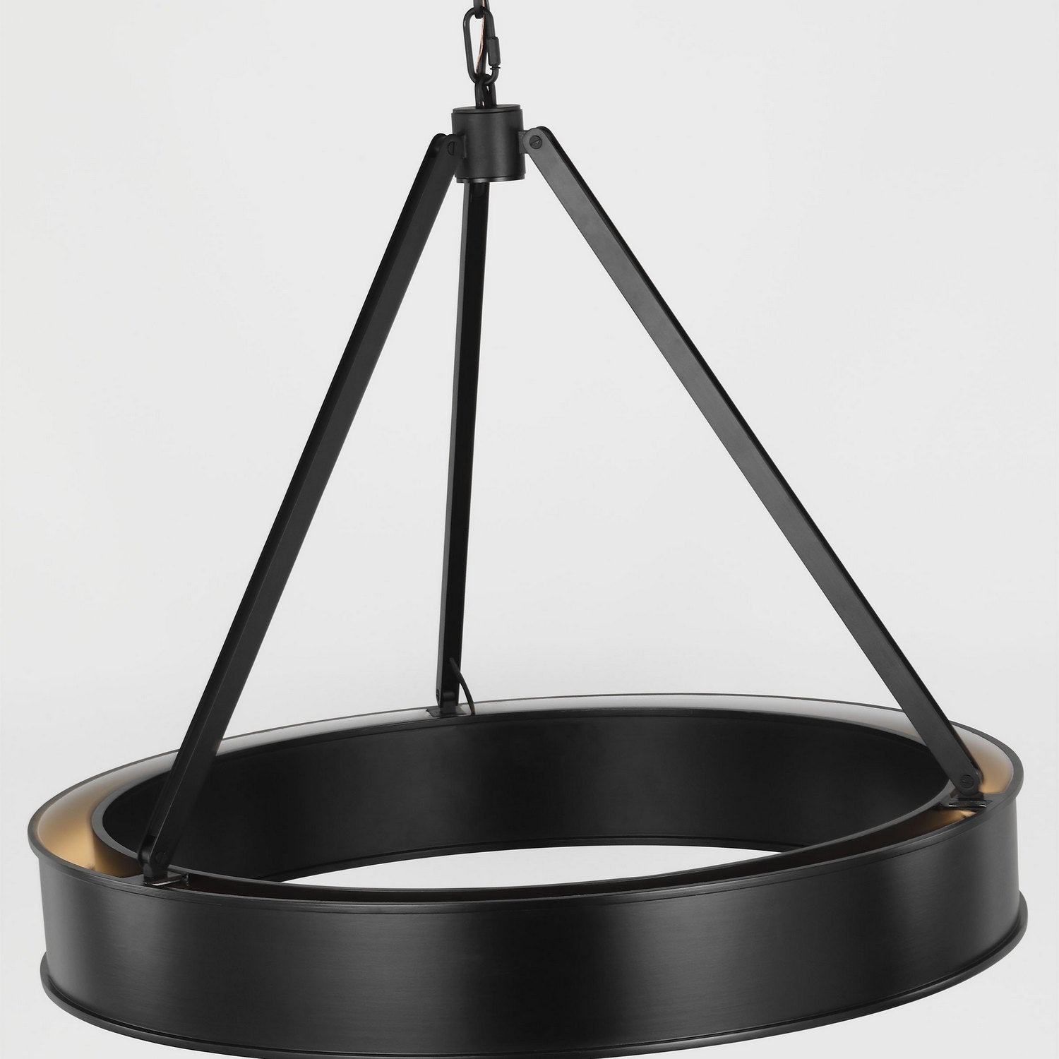 Lustre DEL | Leonard
