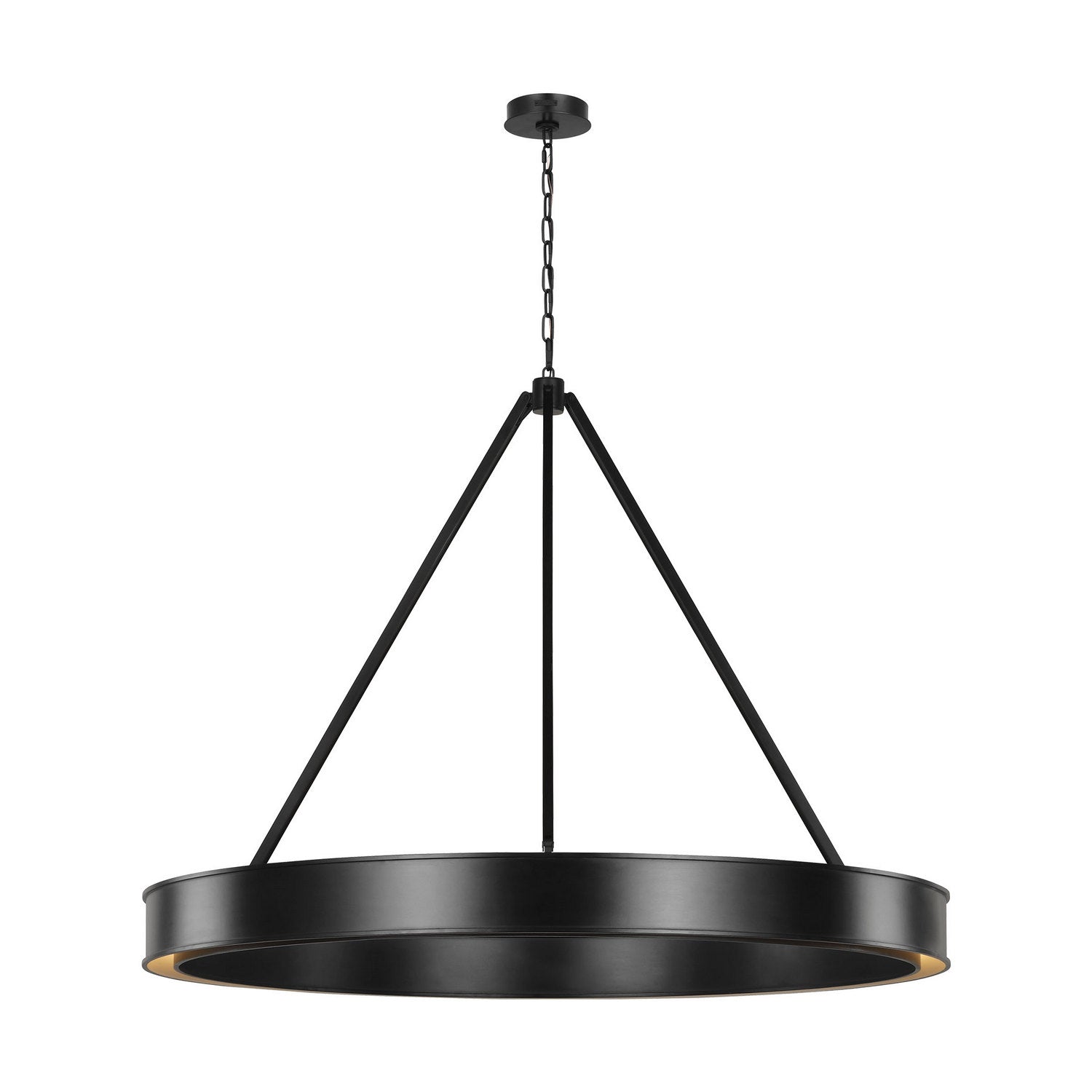 Lustre DEL | Leonard