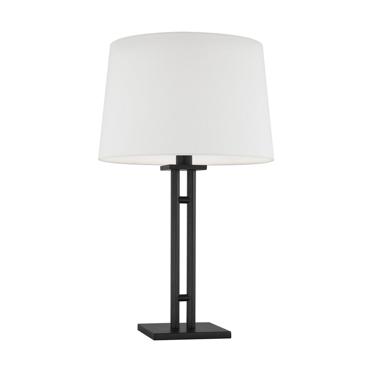 Lampe de table 1 lumière | Haddon