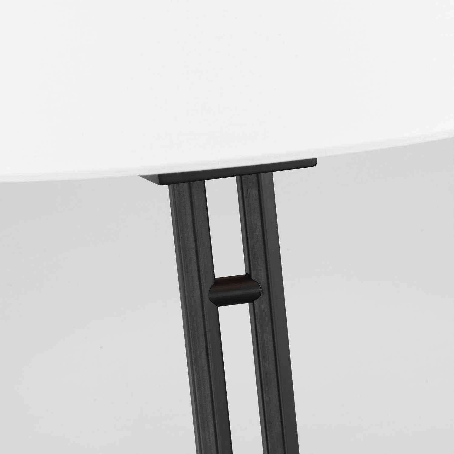 Lampe de table 1 lumière | Haddon