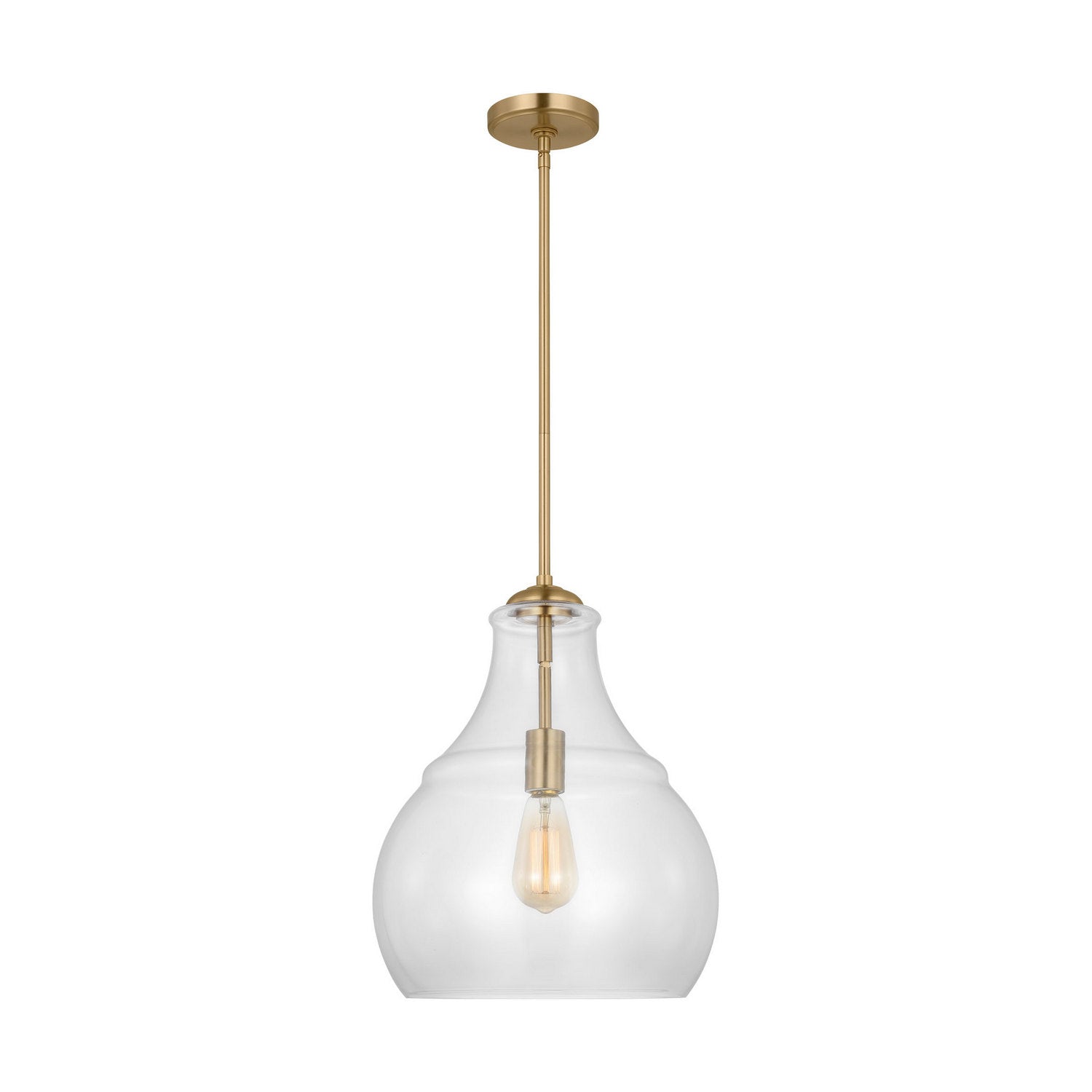 Suspension 1 lumière | Zola