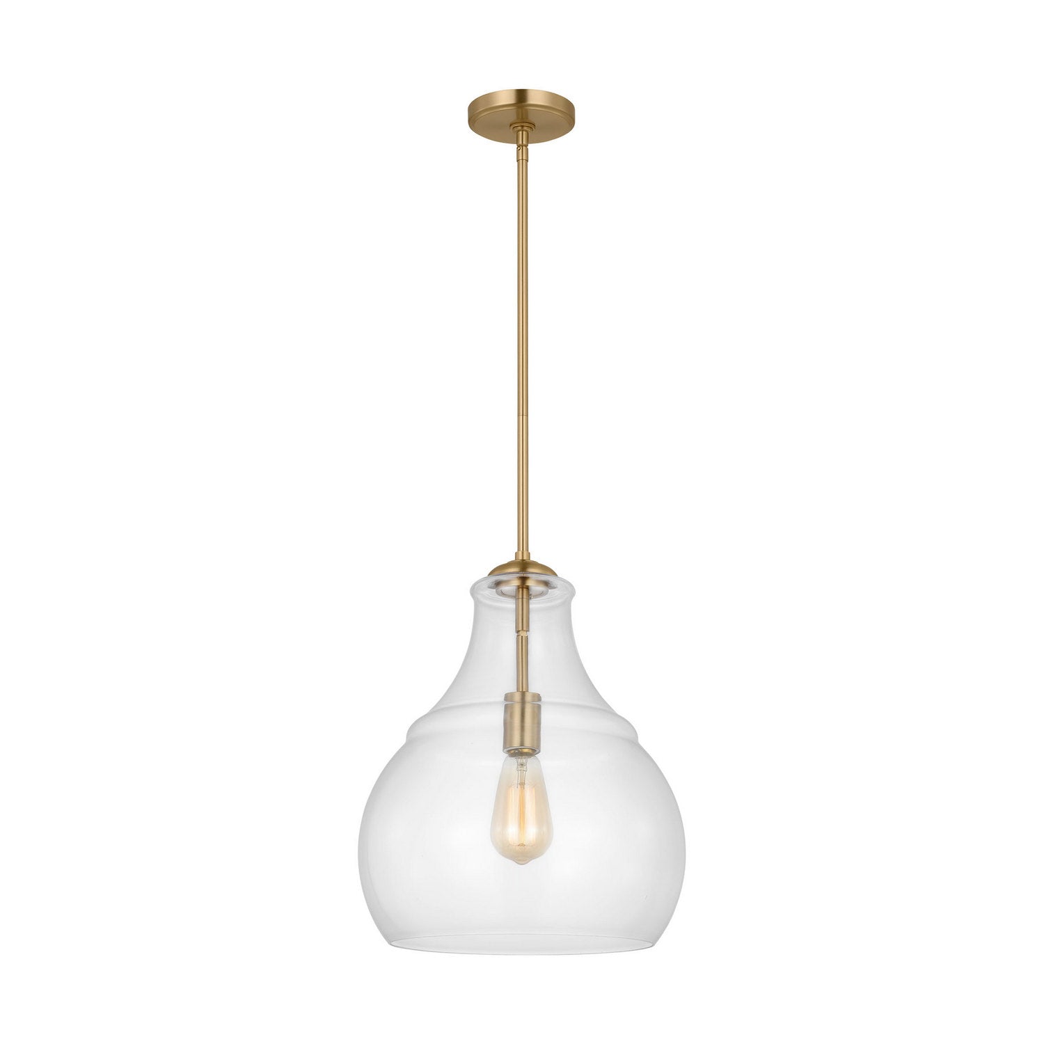 Suspension 1 lumière | Zola
