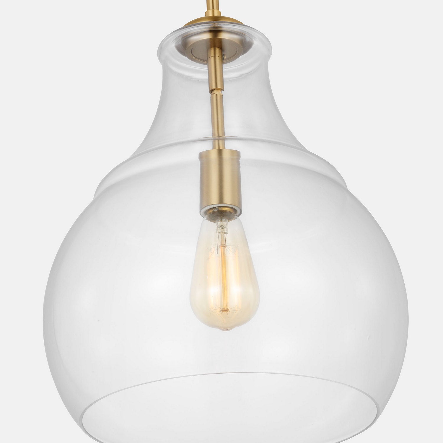 Suspension 1 lumière | Zola