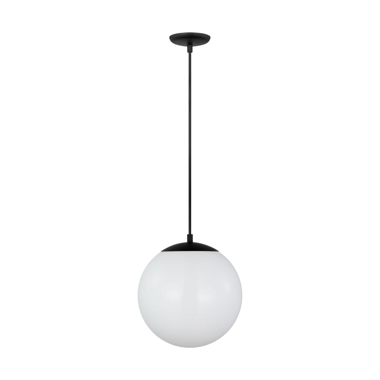 Suspension 1 lumière | Leo - Hanging Globe