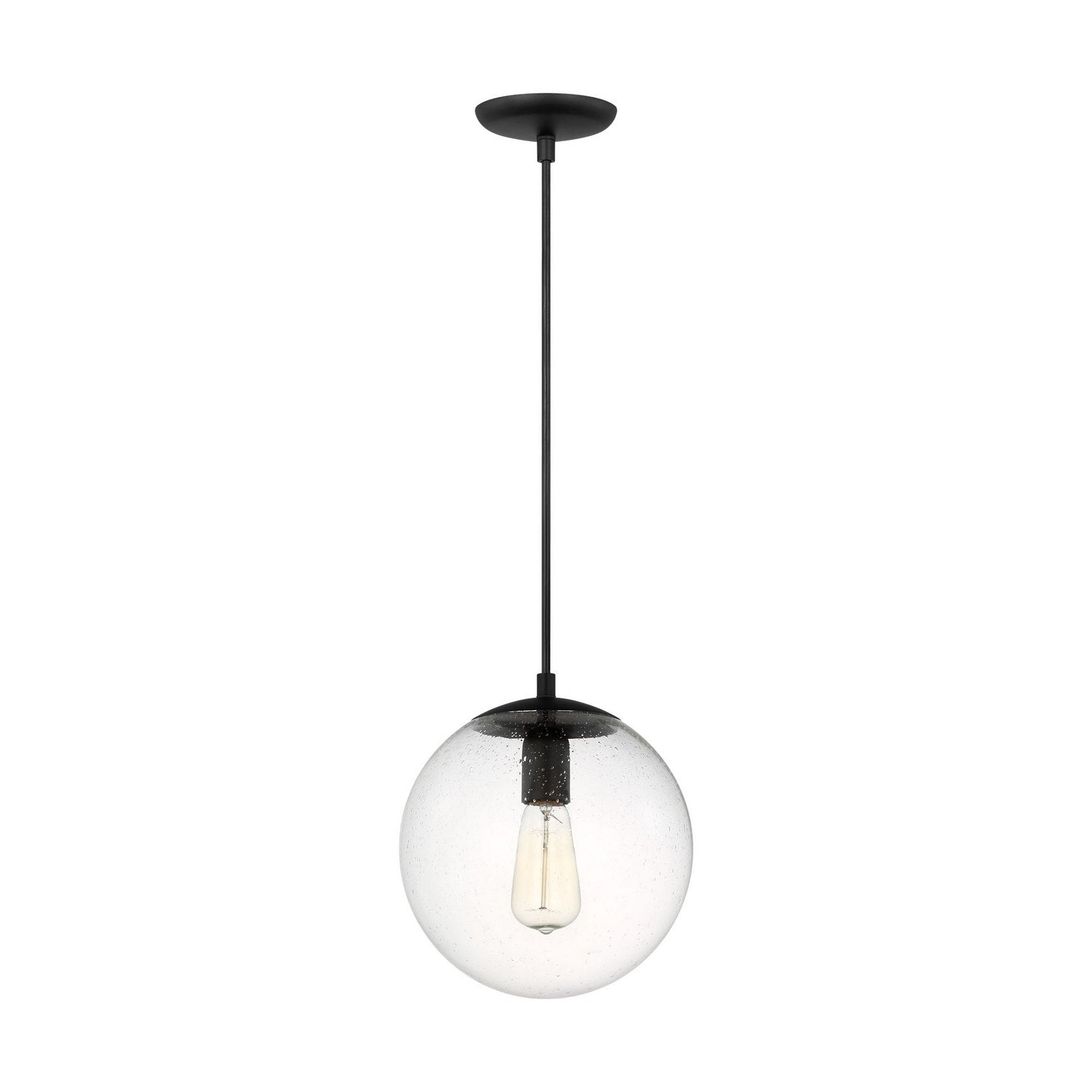 Suspension 1 lumière | Leo - Hanging Globe