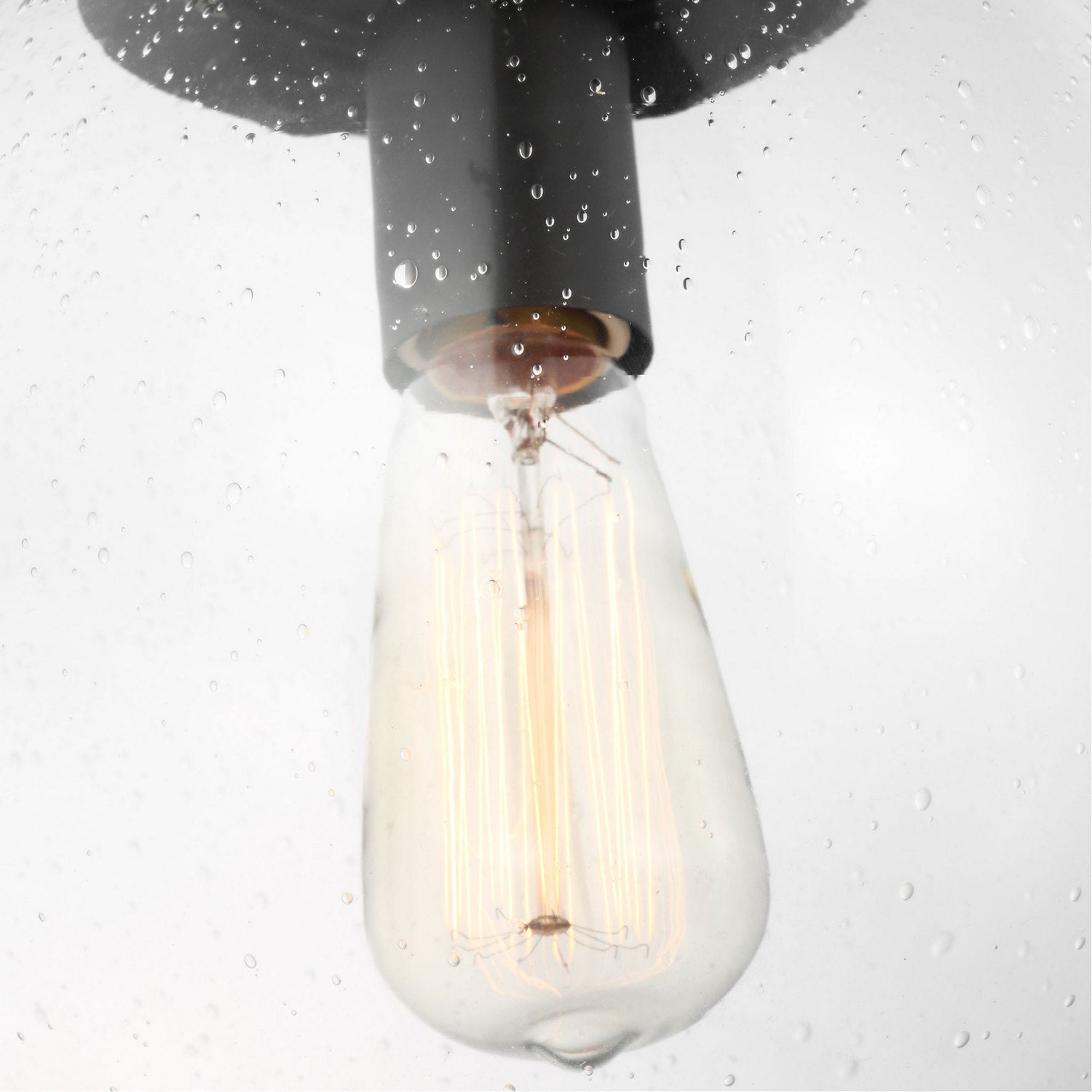 Suspension 1 lumière | Leo - Hanging Globe