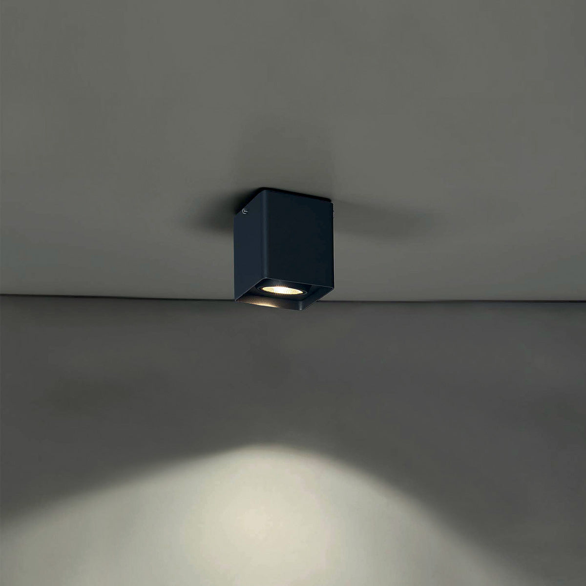 Plafonnier DEL | Kewb