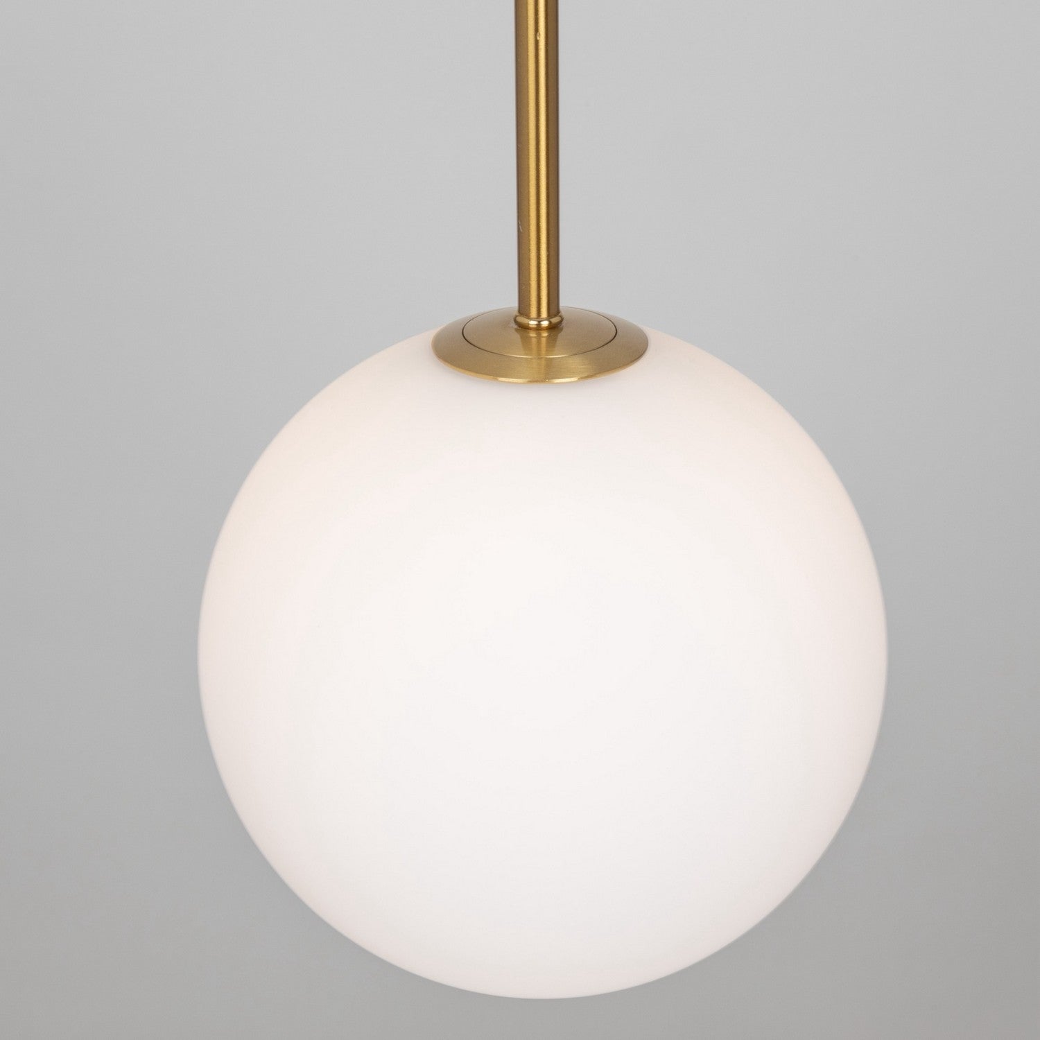 Suspension 1 lumière | Aurelia