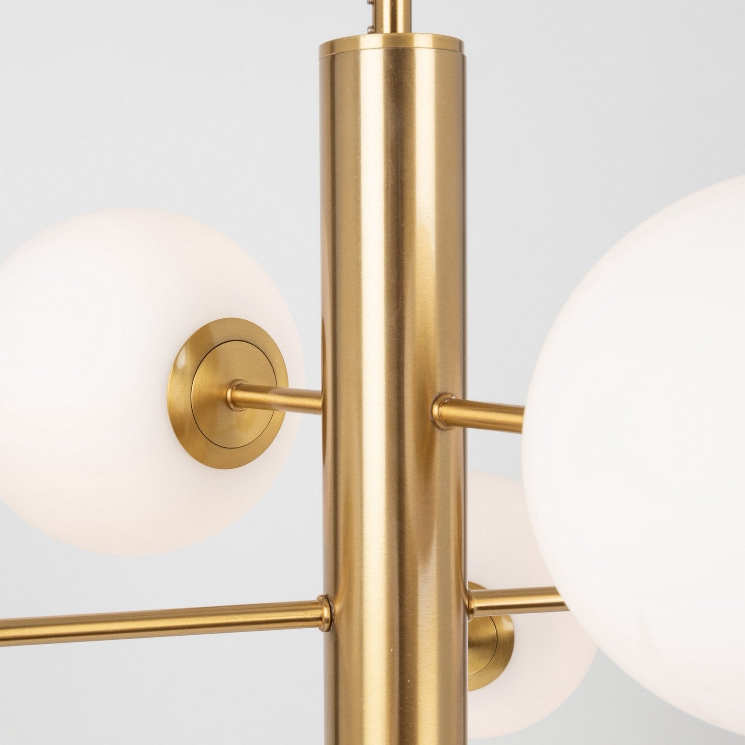 Lustre 6 lumières | Aurelia