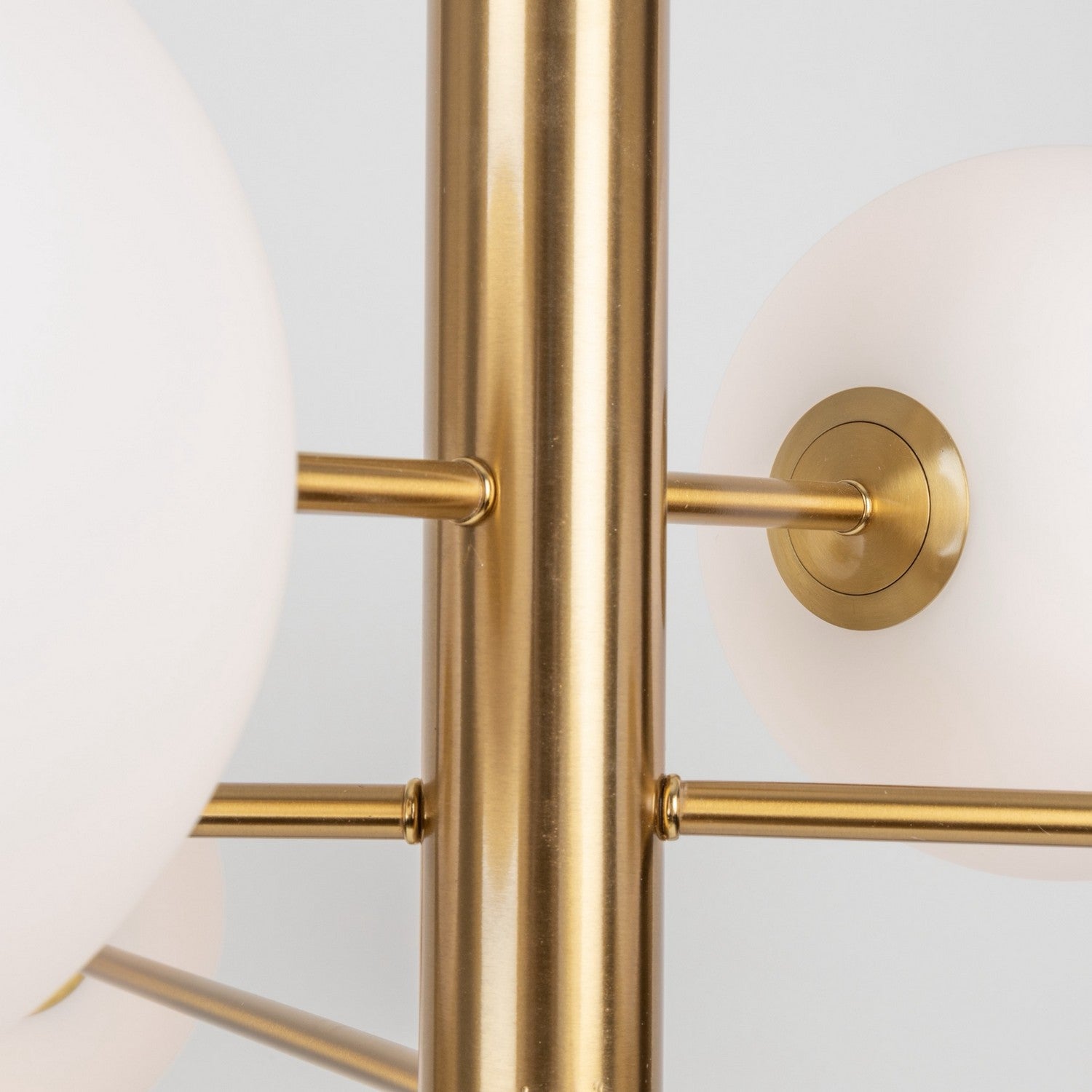 Lustre 6 lumières | Aurelia
