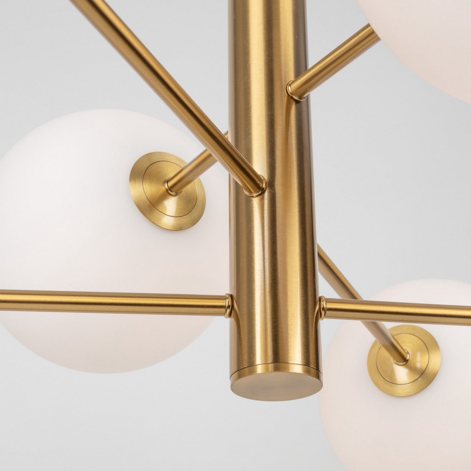 Lustre 6 lumières | Aurelia