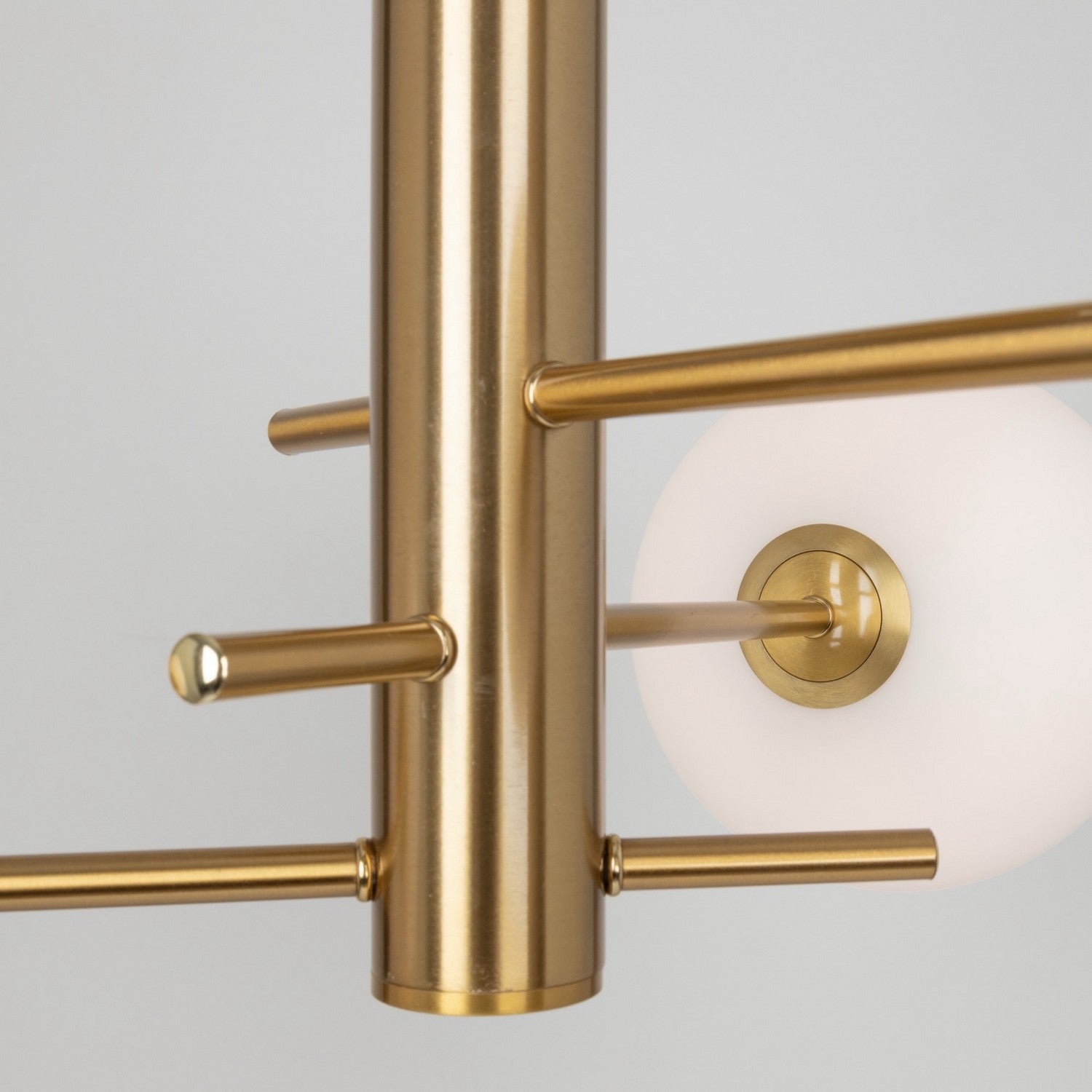Semi-plafonnier 3 lumières | Aurelia