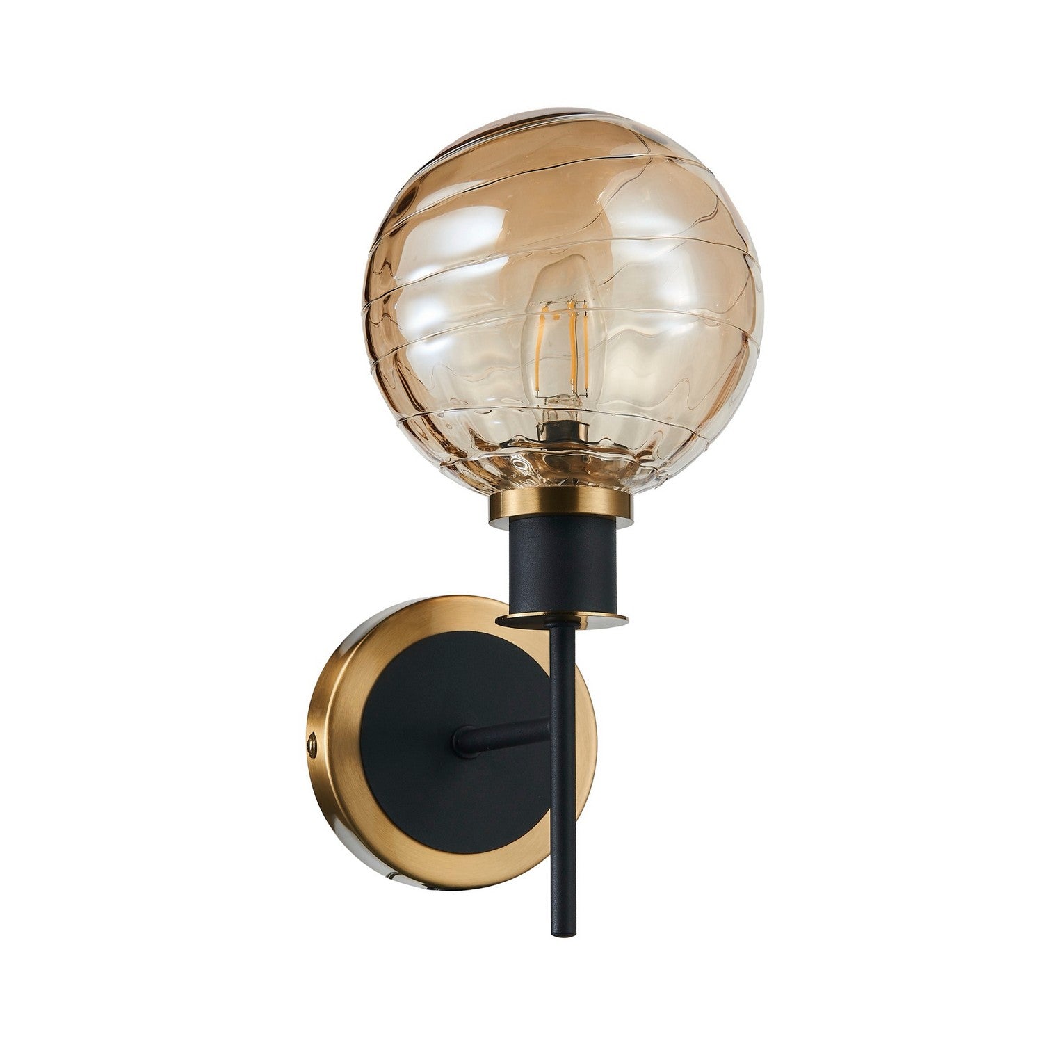 Applique murale 1 lumière | Gem