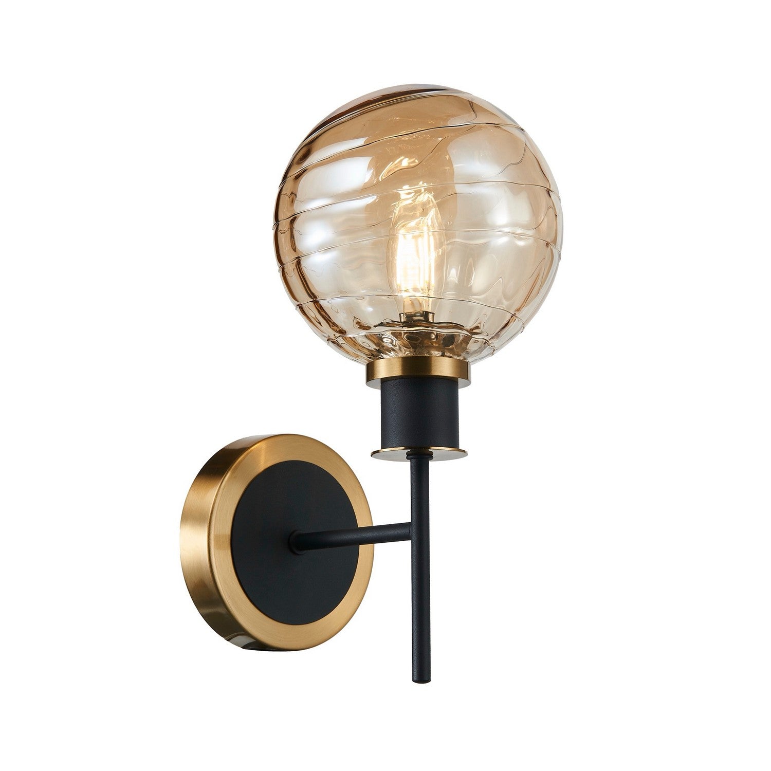 Applique murale 1 lumière | Gem