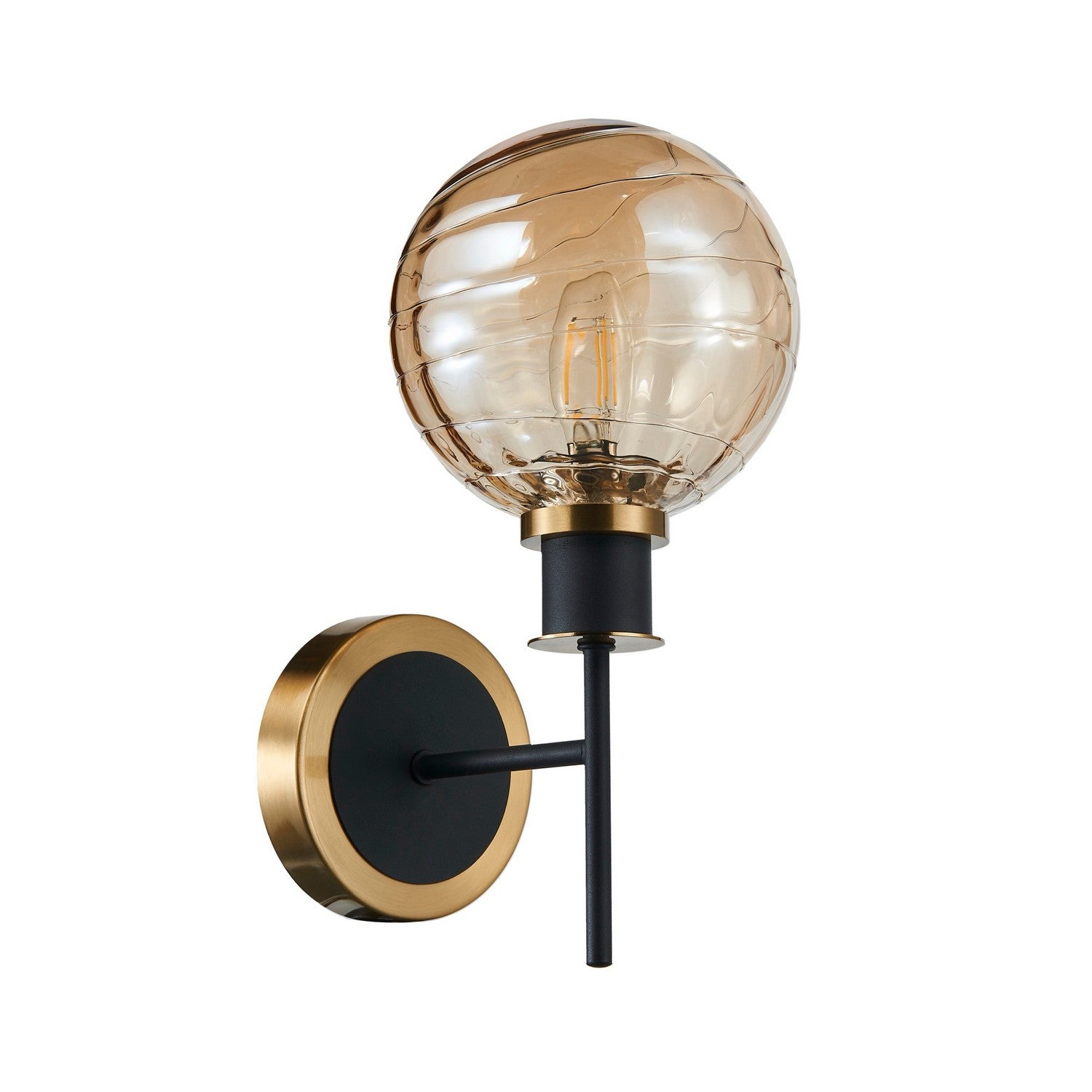 Applique murale 1 lumière | Gem