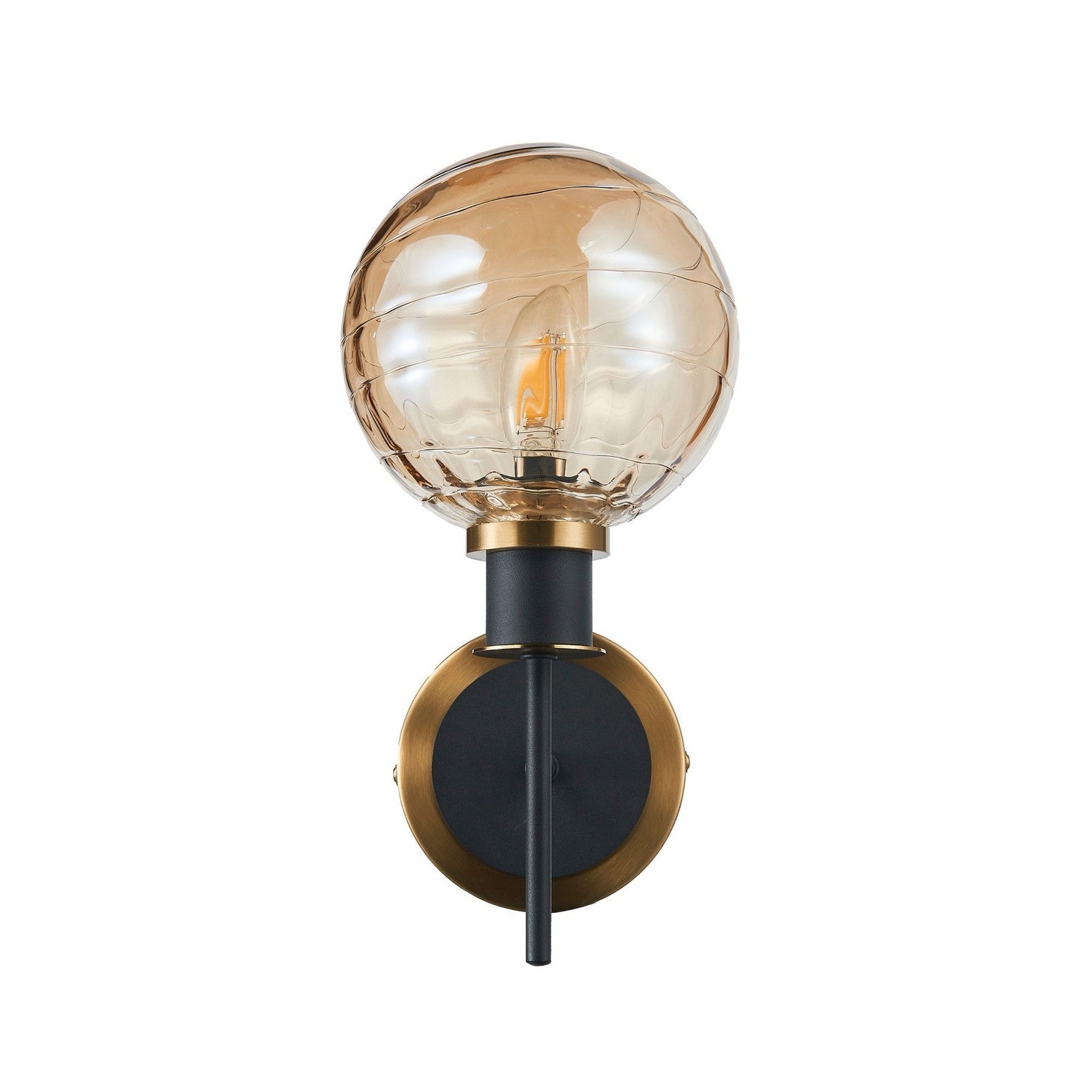 Applique murale 1 lumière | Gem