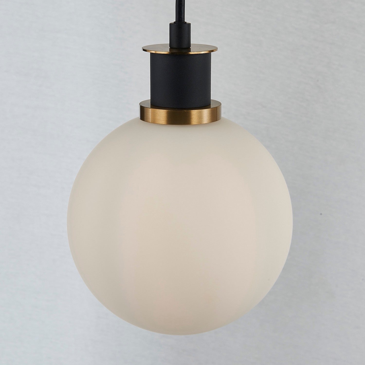 Suspension d'îlot 4 lumières | Gem