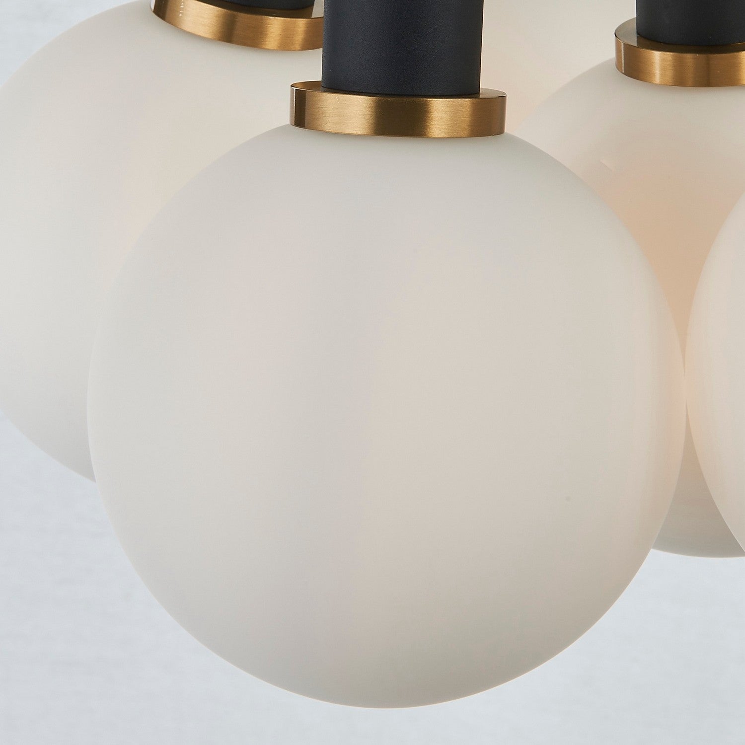 Suspension 7 lumières | Gem