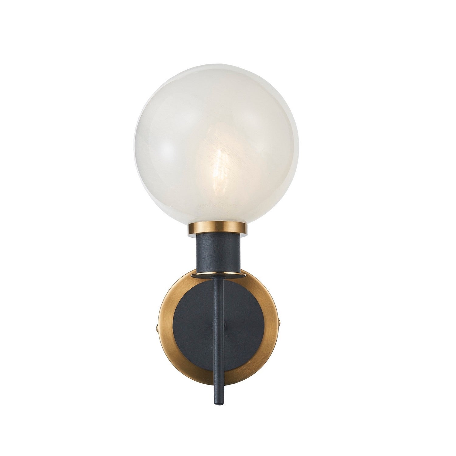 Applique murale 1 lumière | Gem