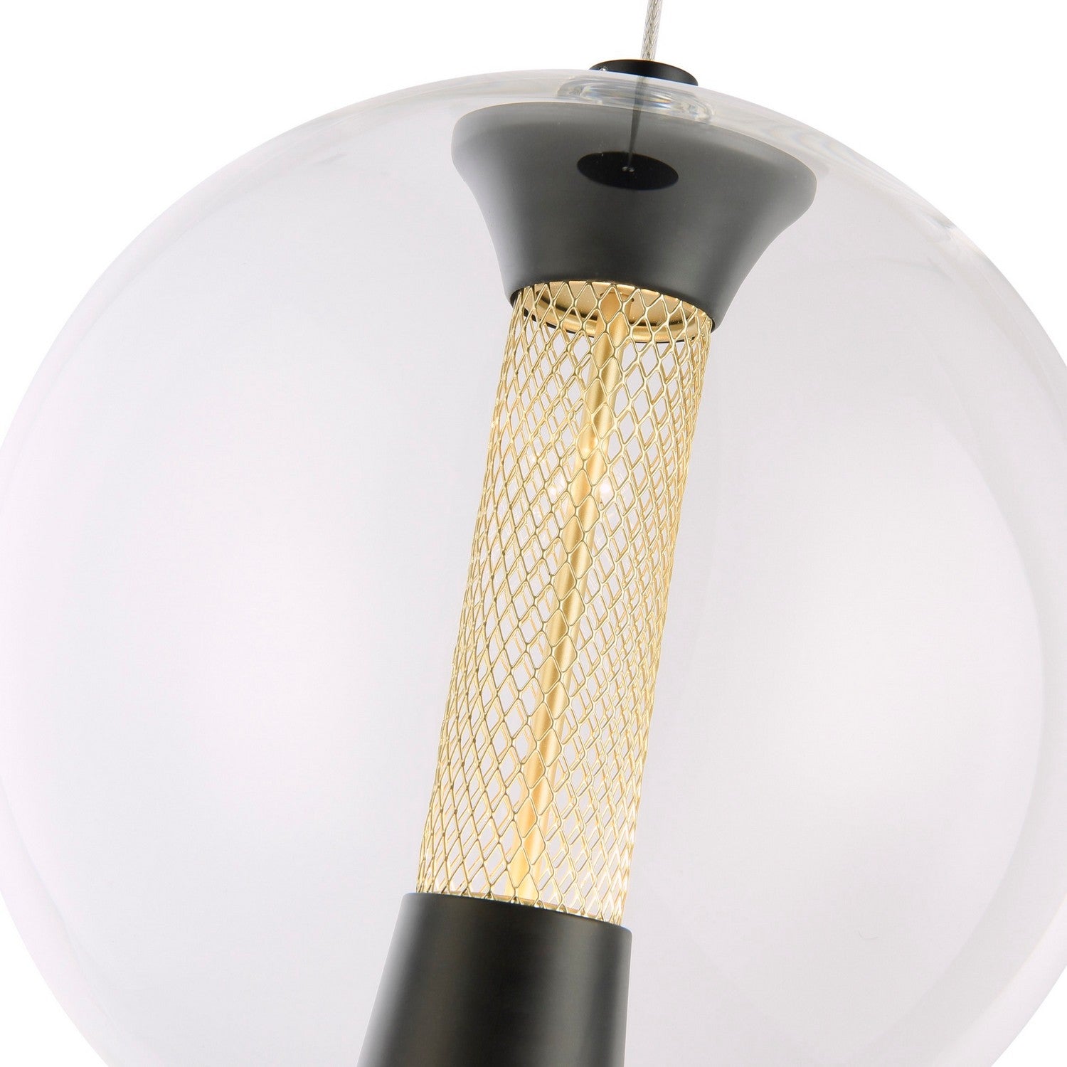 Suspension DEL | Arlo