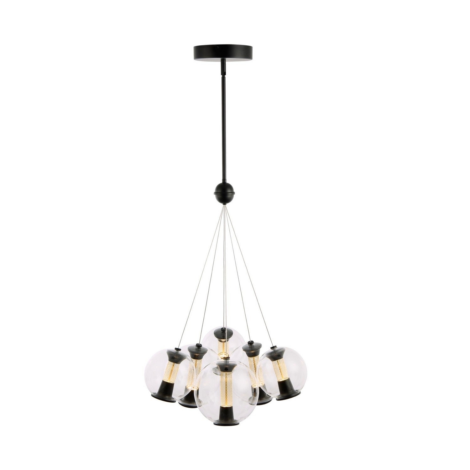 Lustre DEL | Arlo
