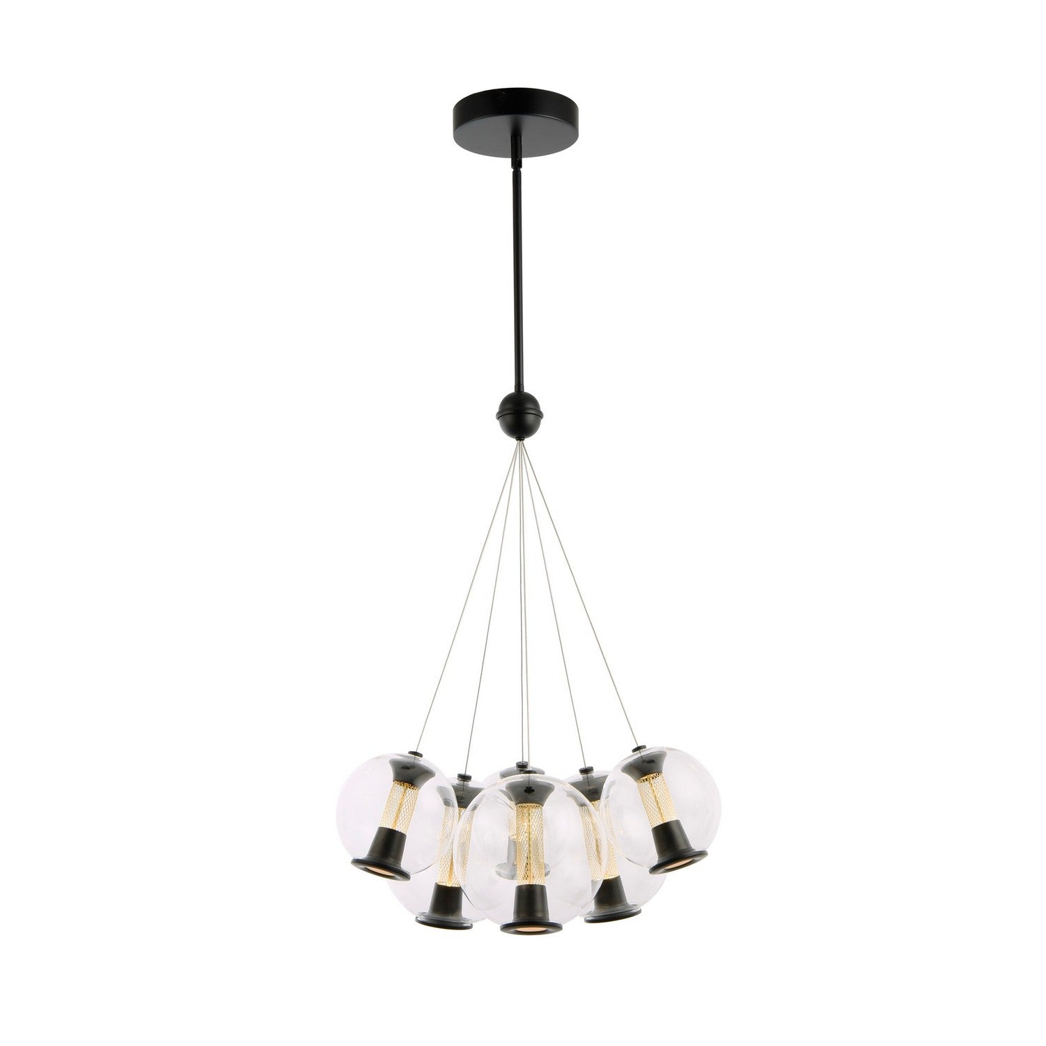 Lustre DEL | Arlo