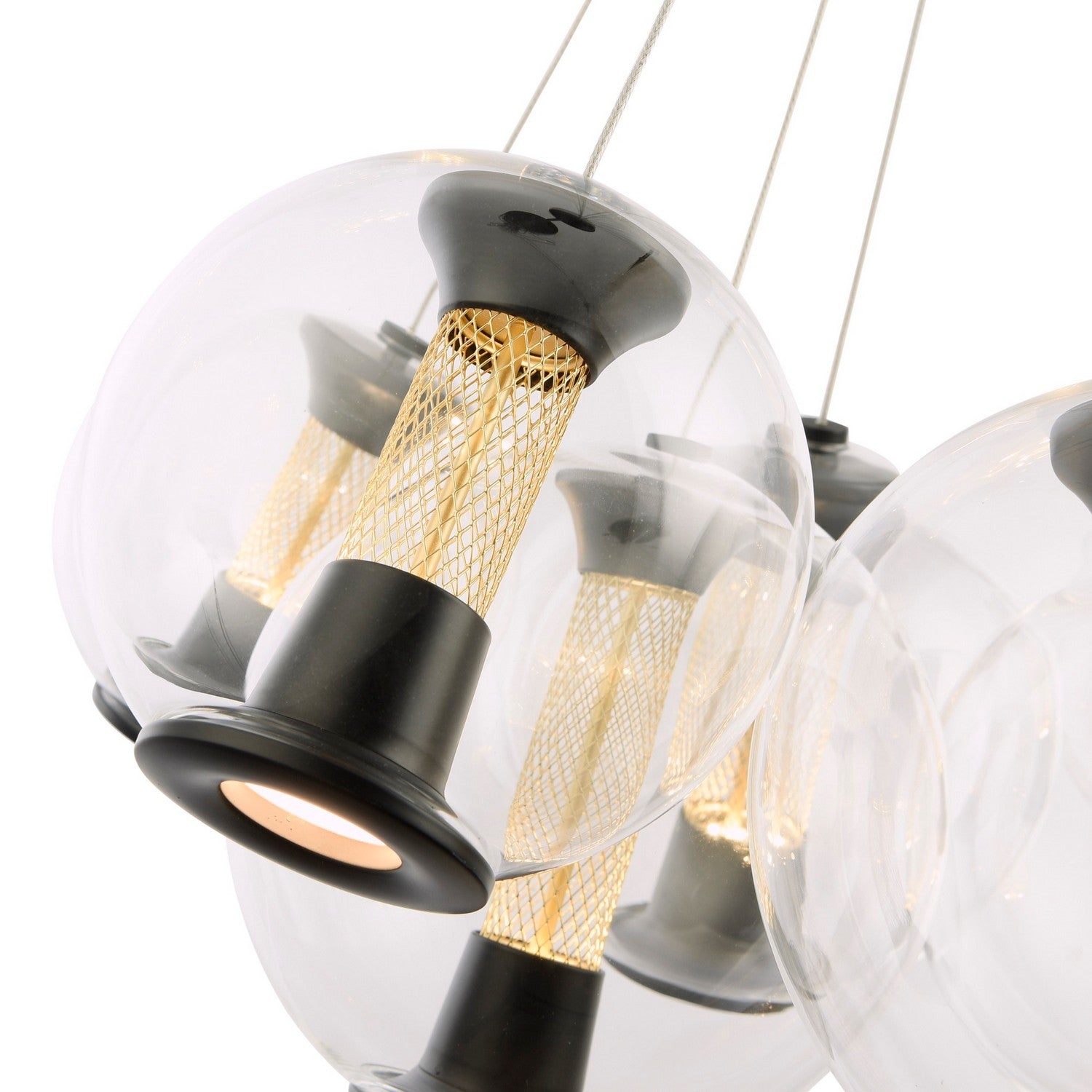 Lustre DEL | Arlo