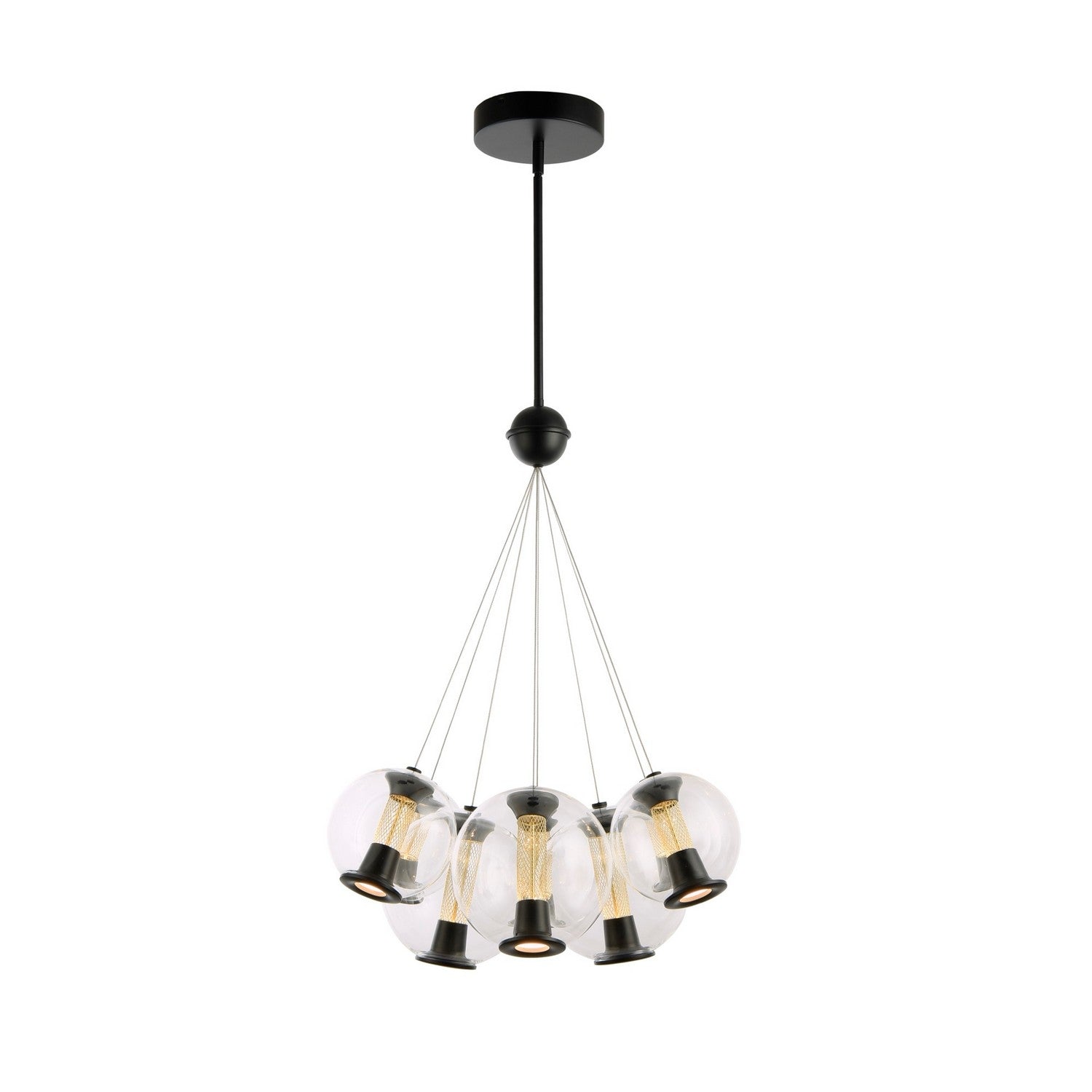 Lustre DEL | Arlo