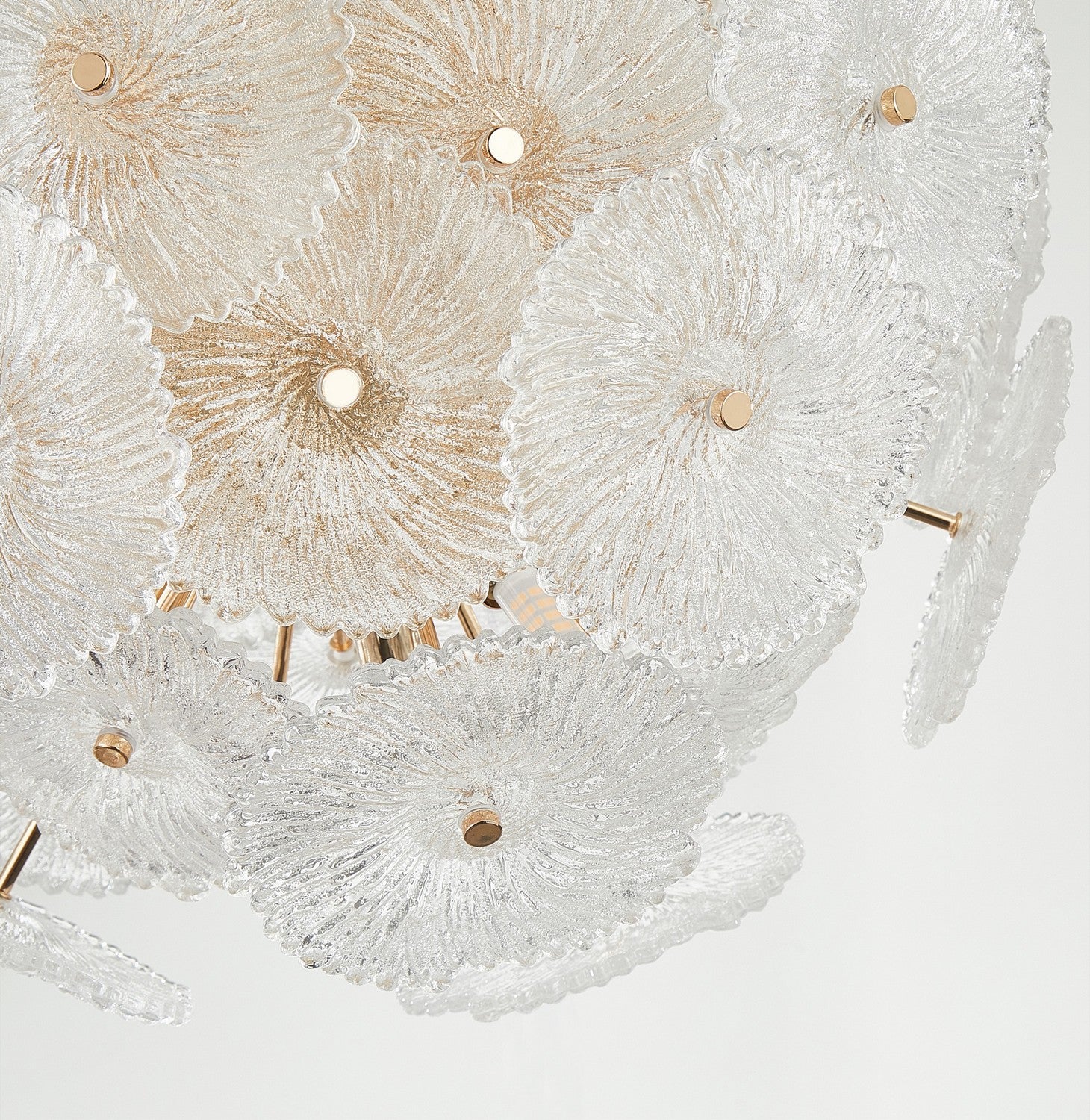 Lustre 18 lumières | Bloom