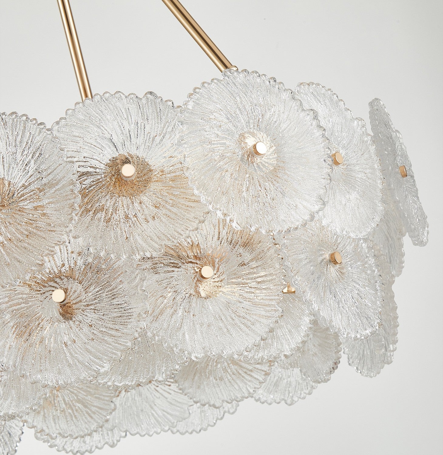 Lustre 18 lumières | Bloom