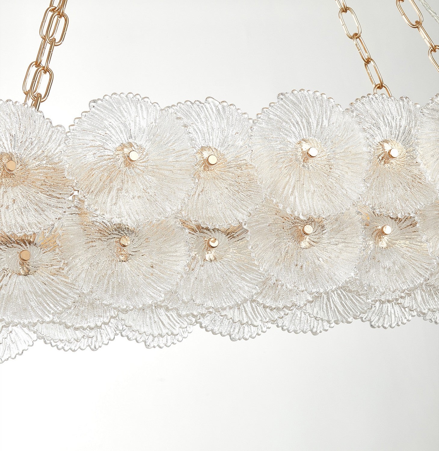 Lustre 18 lumières | Bloom