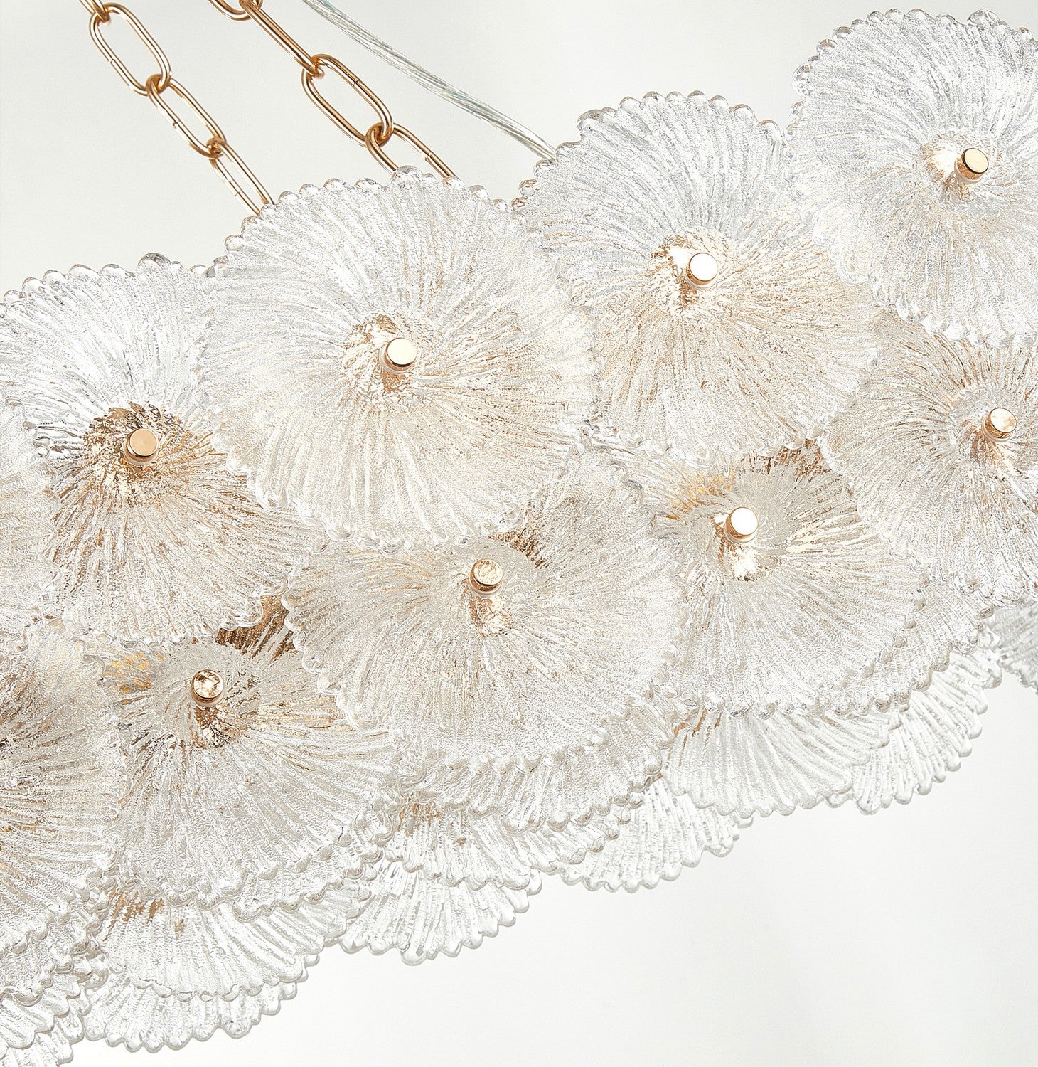 Lustre 18 lumières | Bloom