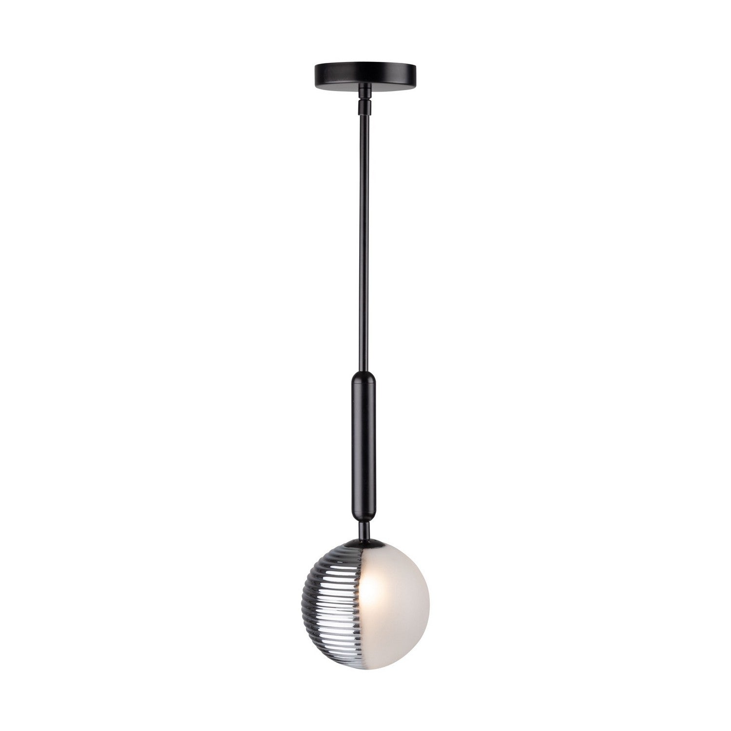 Suspension 1 lumière | Bolla