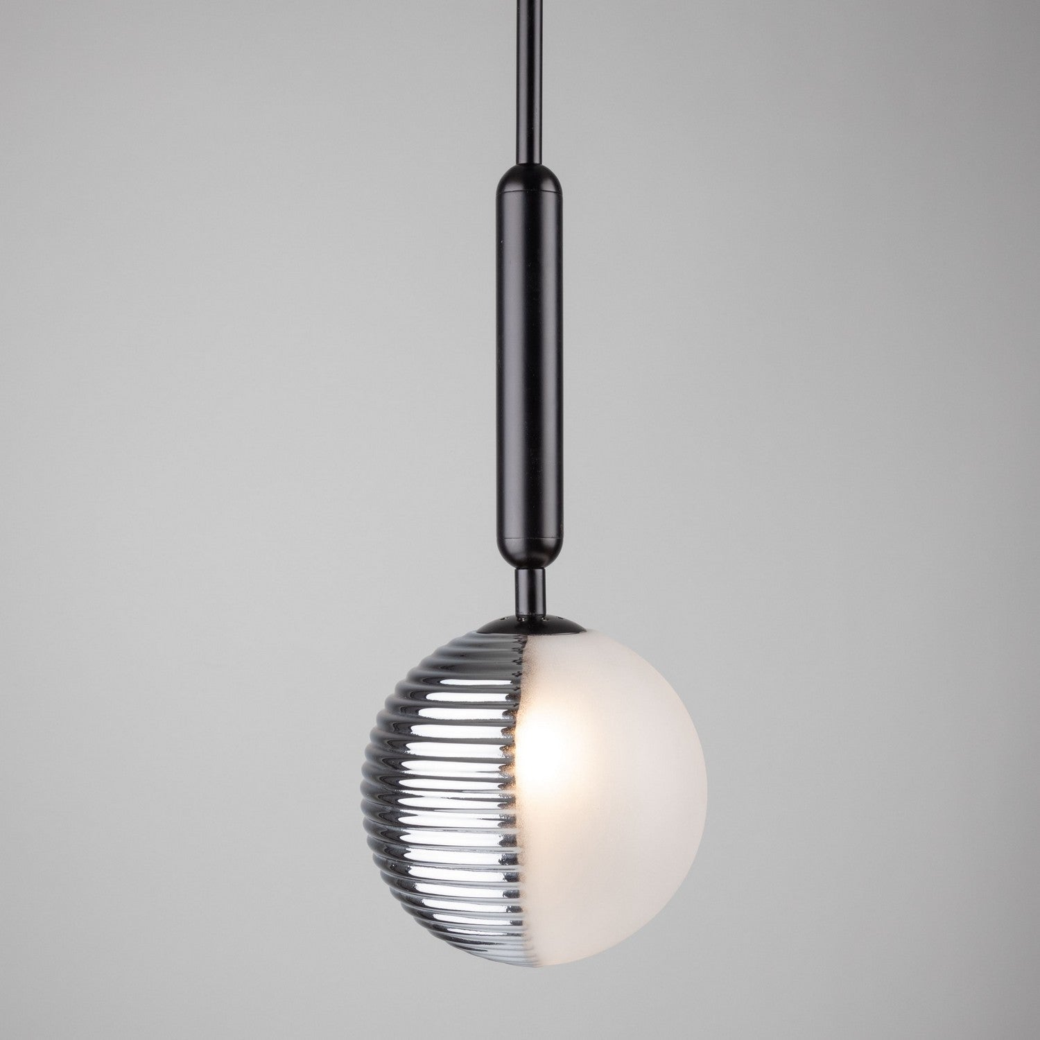 Suspension 1 lumière | Bolla