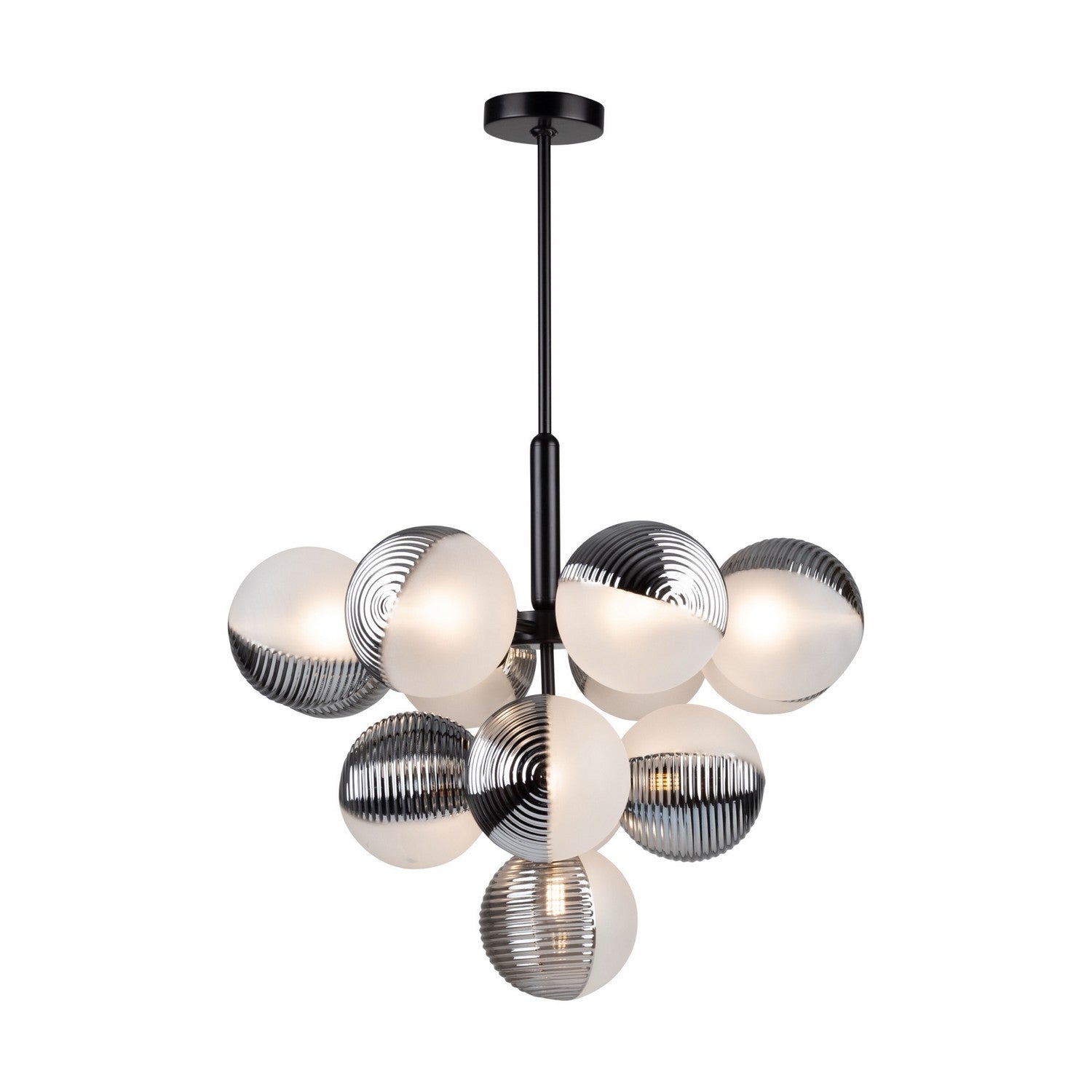 Lustre 13 lumières | Bolla