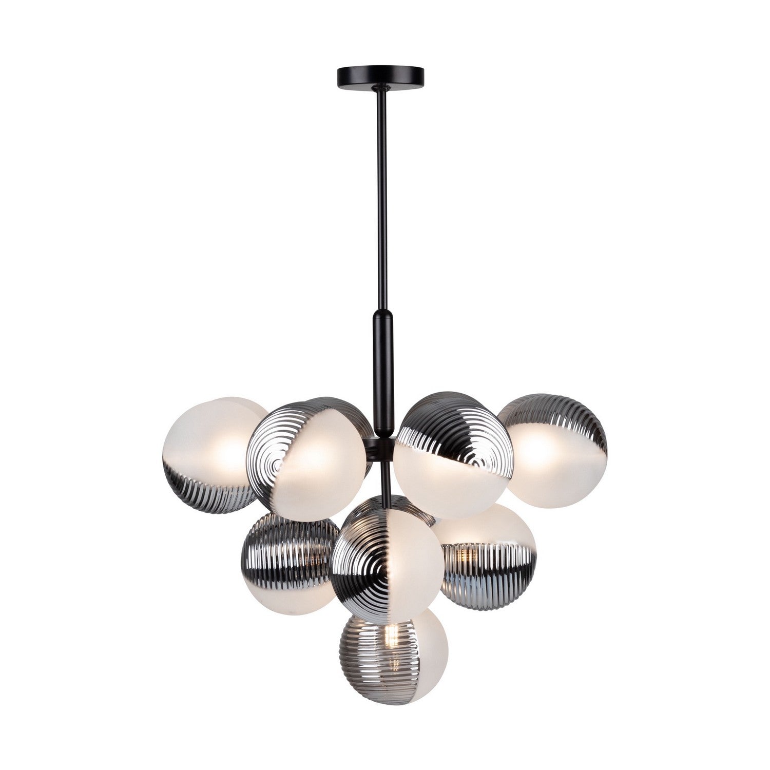 Lustre 13 lumières | Bolla