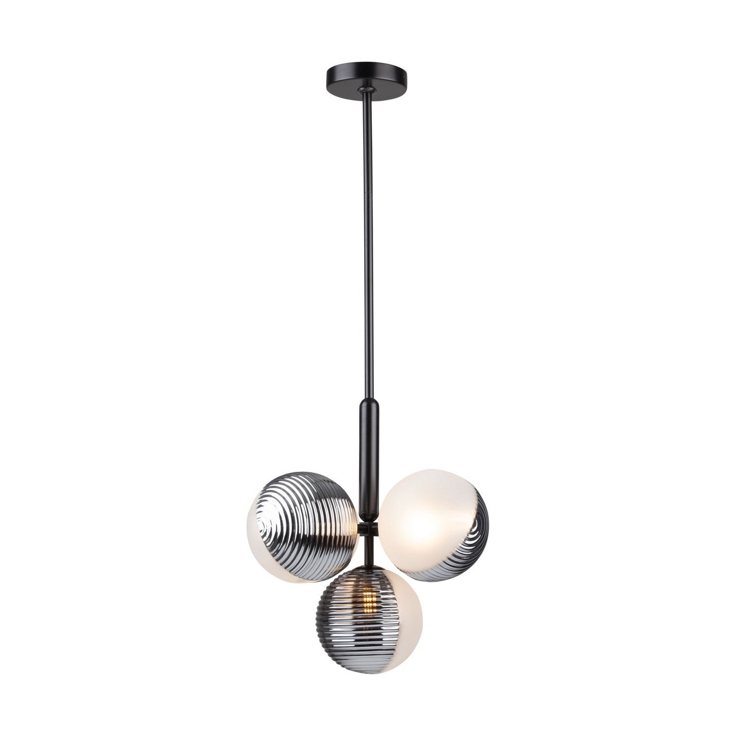 Suspension 5 lumières | Bolla