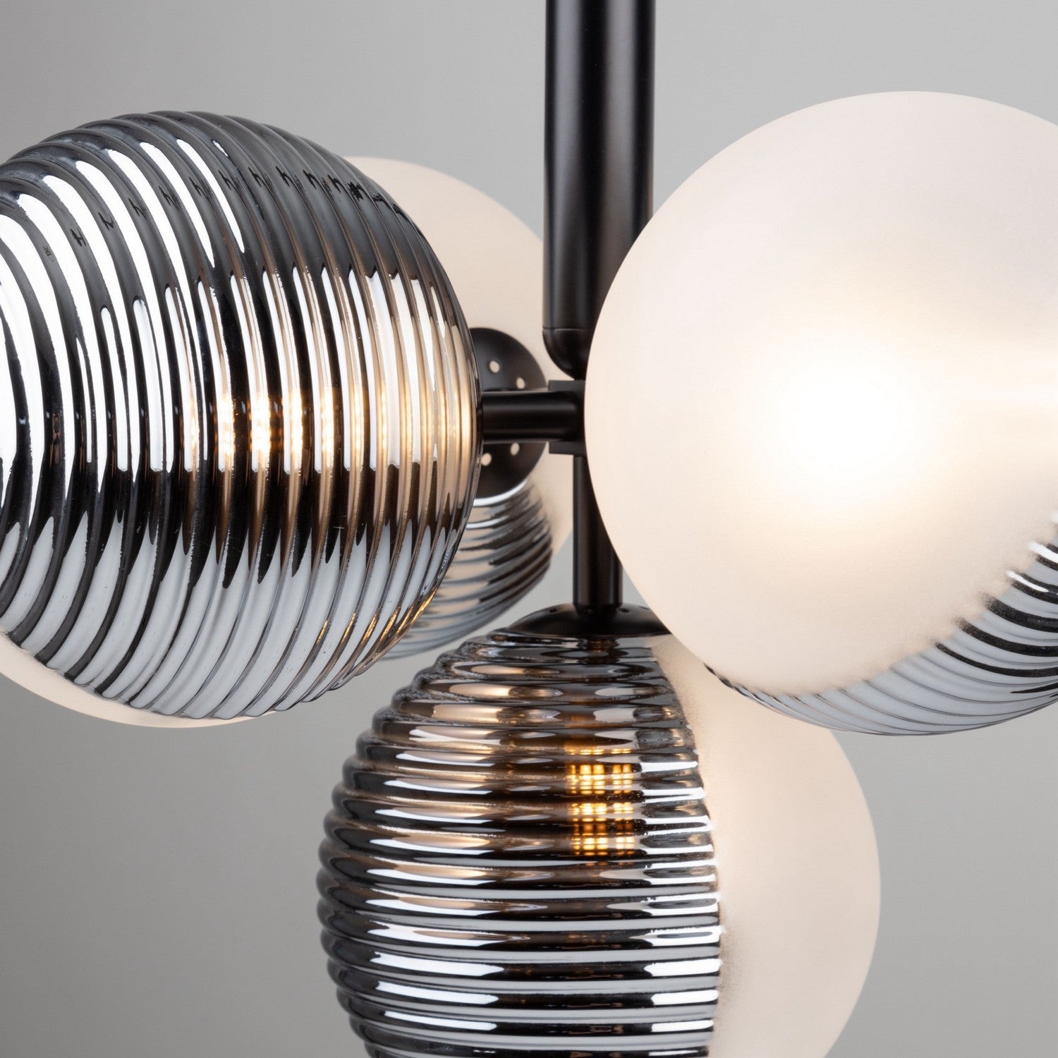 Suspension 5 lumières | Bolla