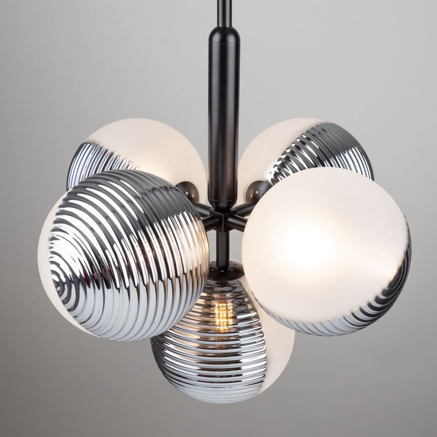 Suspension 5 lumières | Bolla