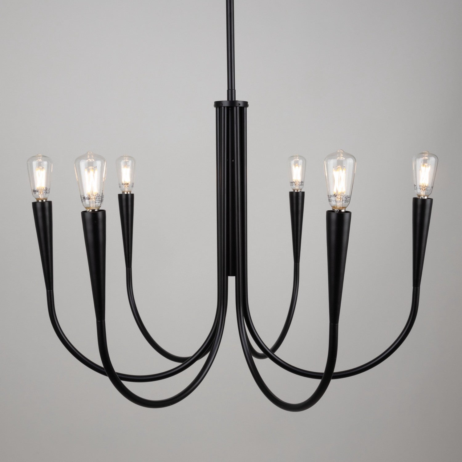 Lustre 6 lumières | Bronte