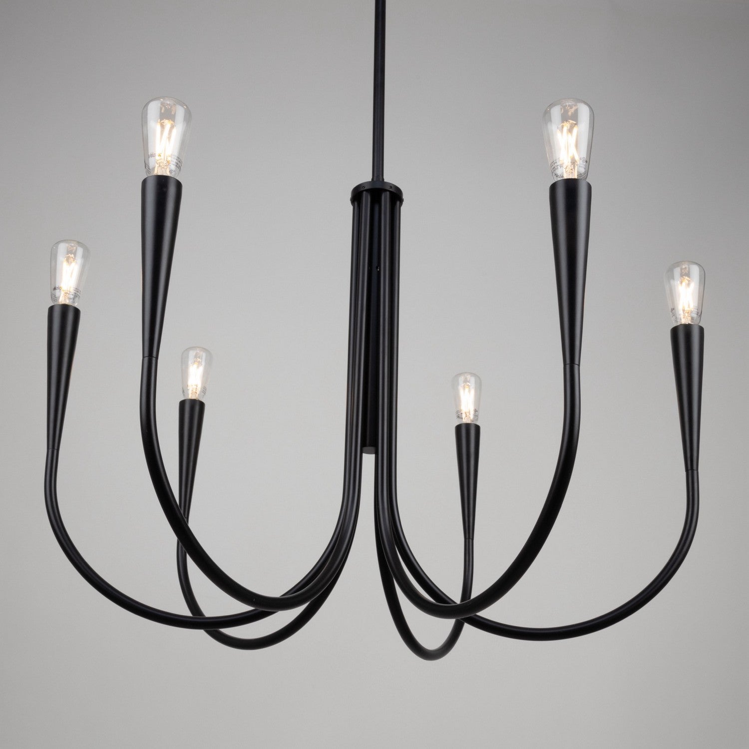 Lustre 6 lumières | Bronte