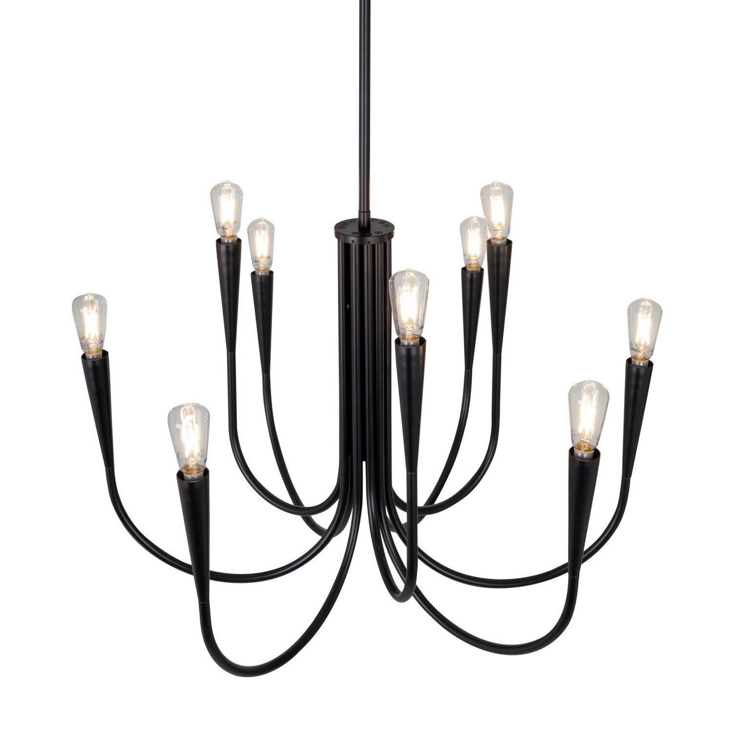 Lustre 9 lumières | Bronte
