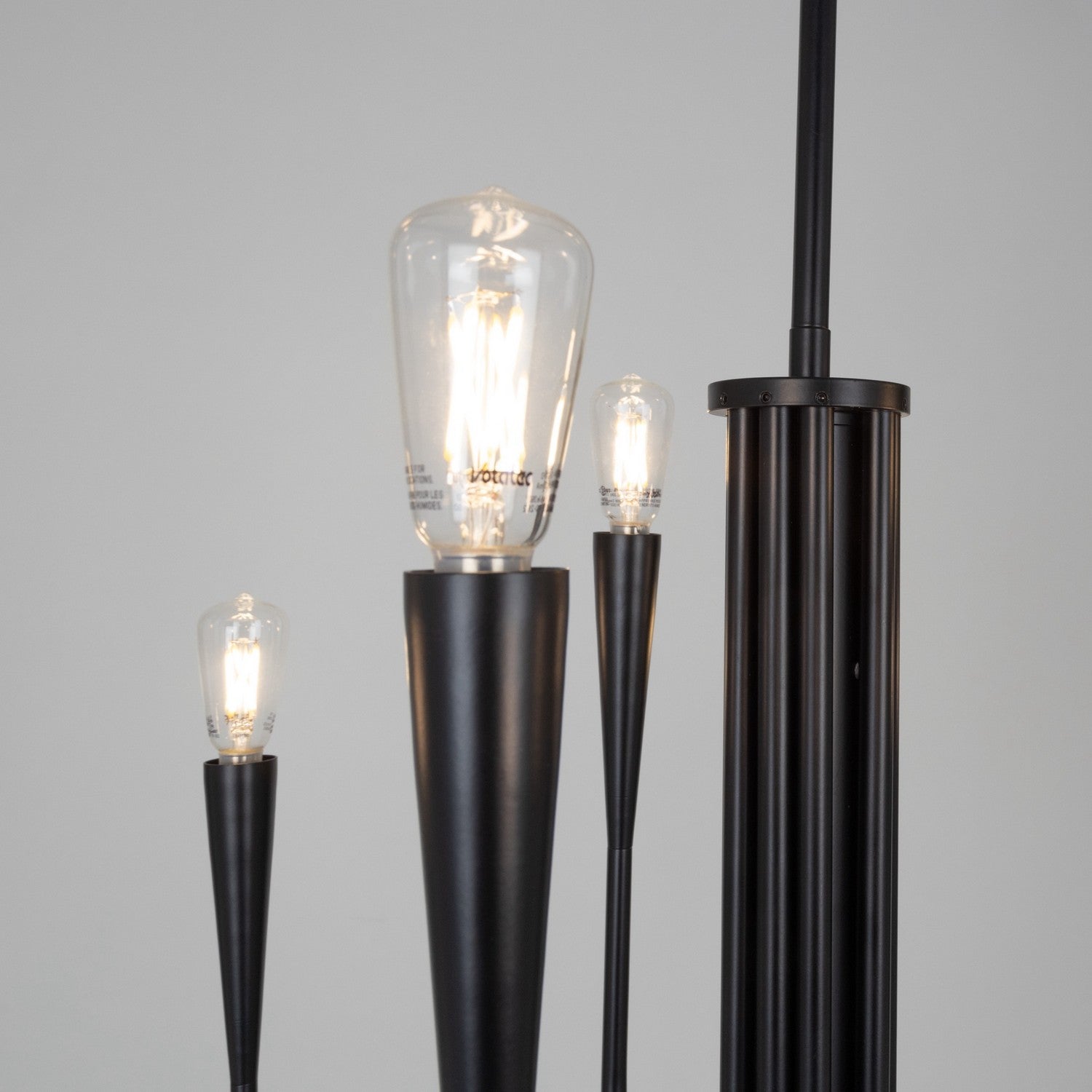 Lustre 9 lumières | Bronte