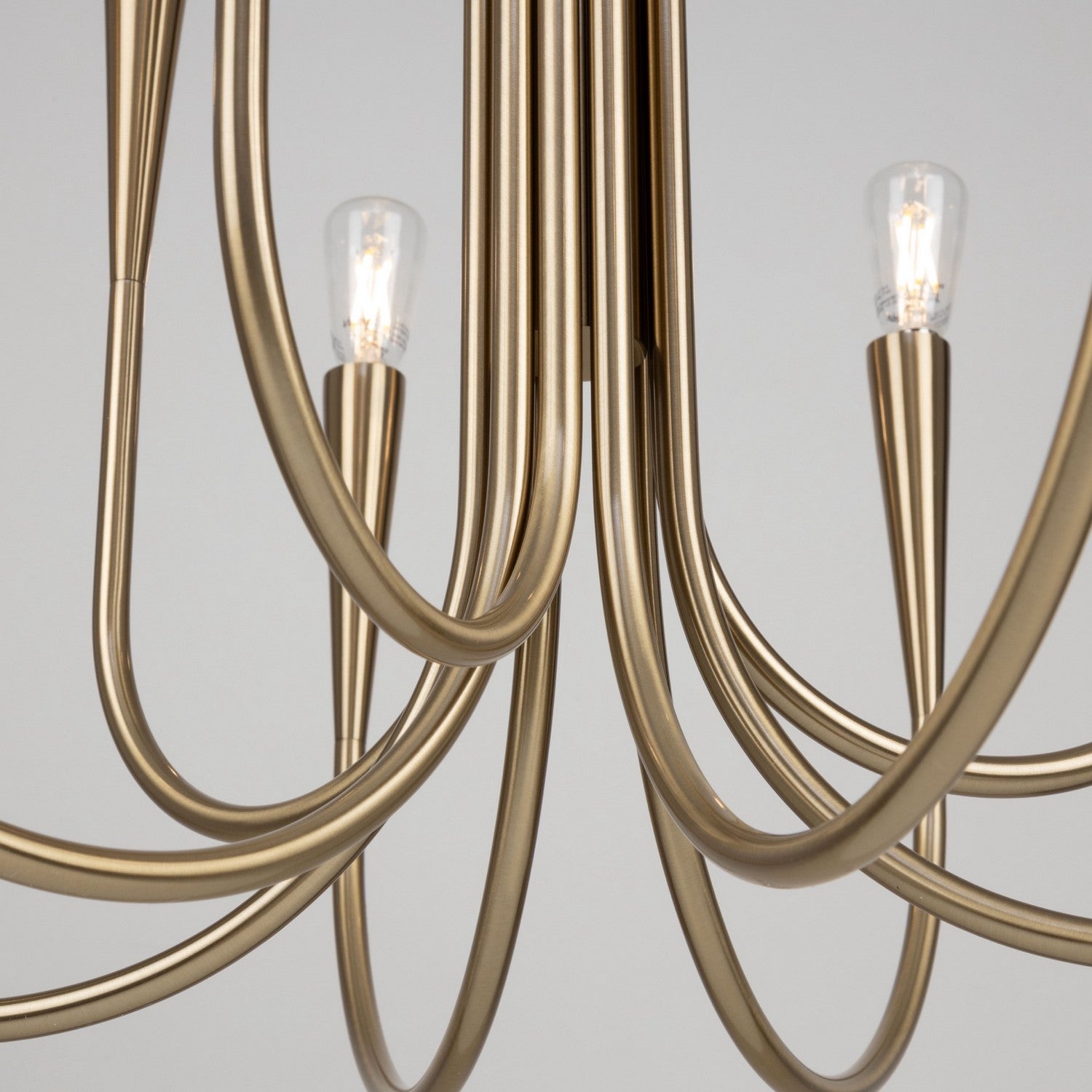 Lustre 9 lumières | Bronte