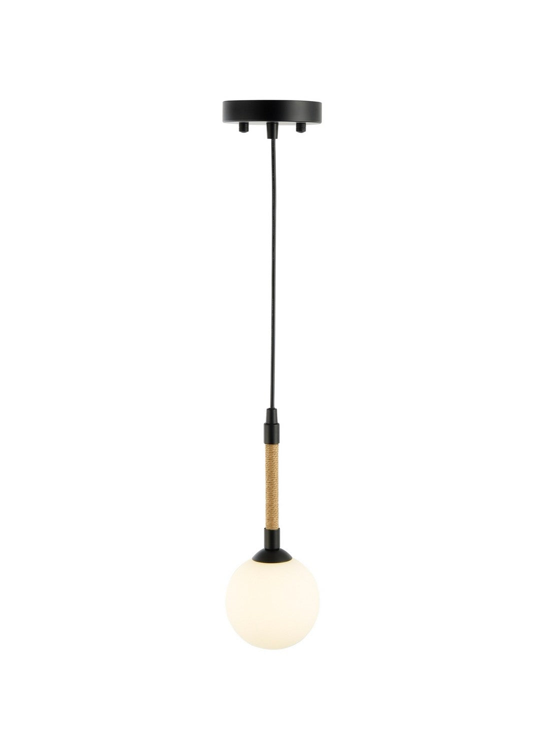 Suspension 1 lumière | Capilano